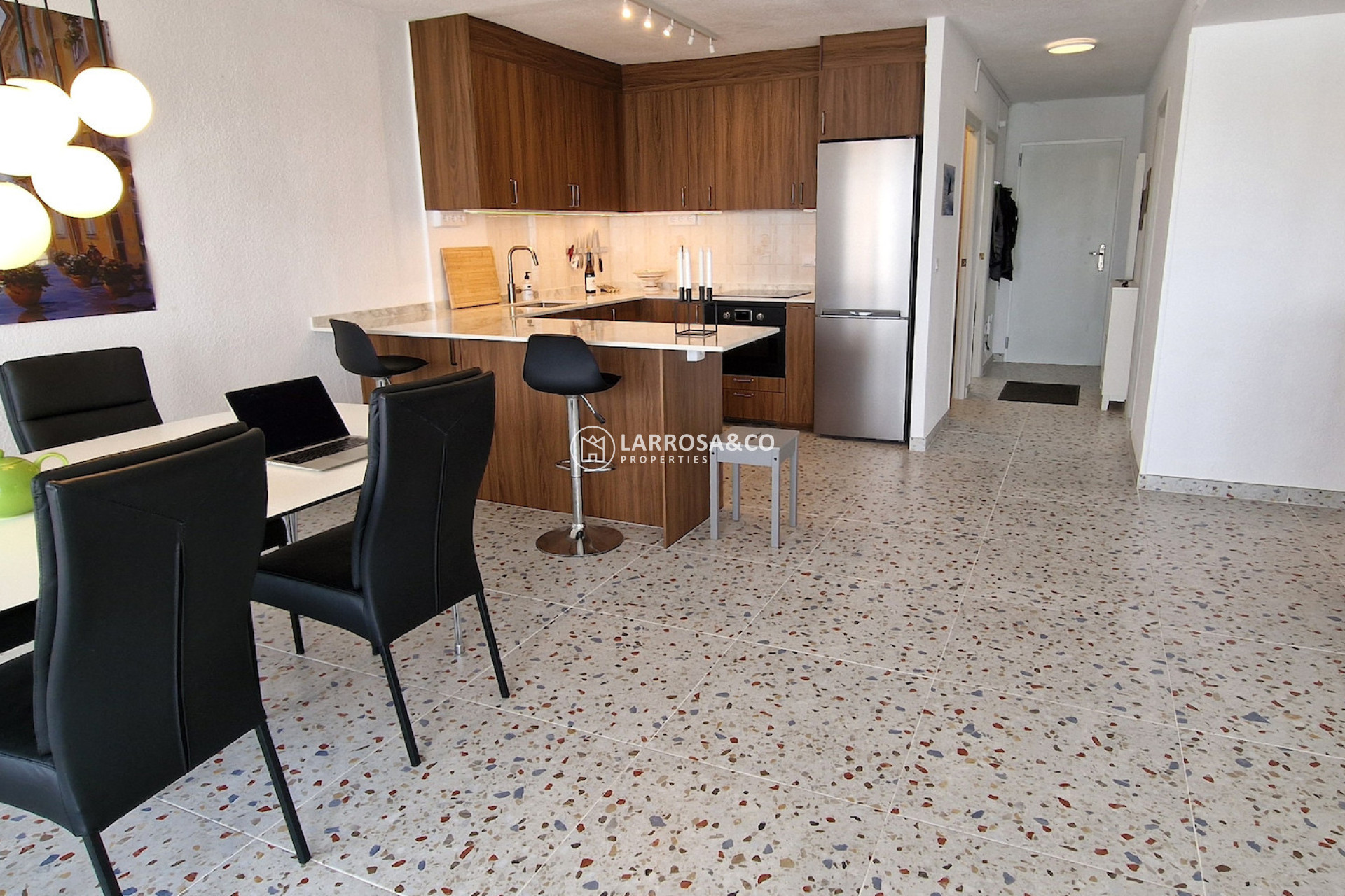 Reventa - Apartamento - Torrevieja - Costa Blanca