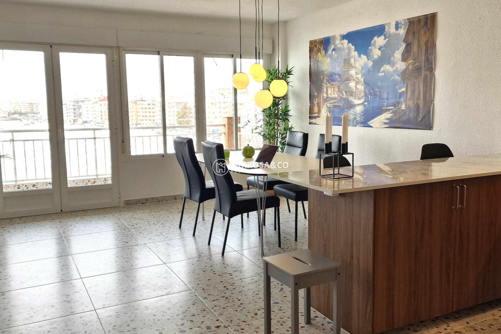 Reventa - Apartamento - Torrevieja - Costa Blanca