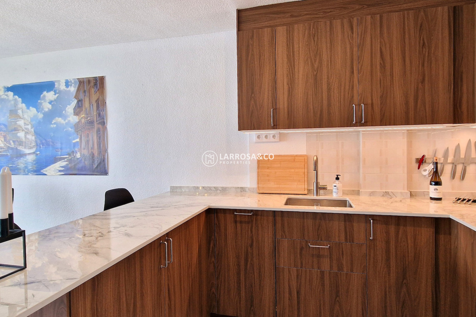 Reventa - Apartamento - Torrevieja - Costa Blanca