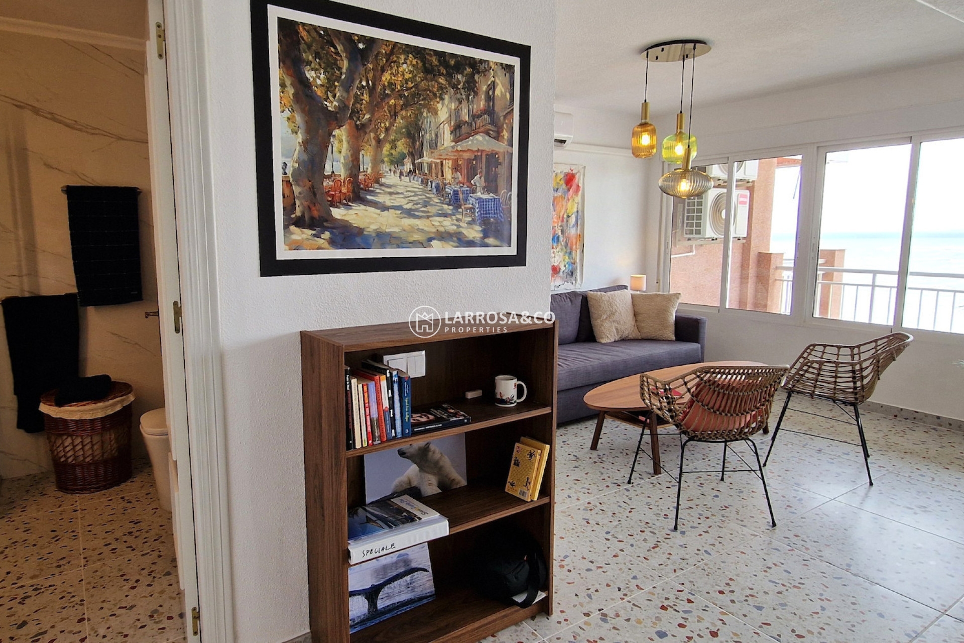 Reventa - Apartamento - Torrevieja - Costa Blanca