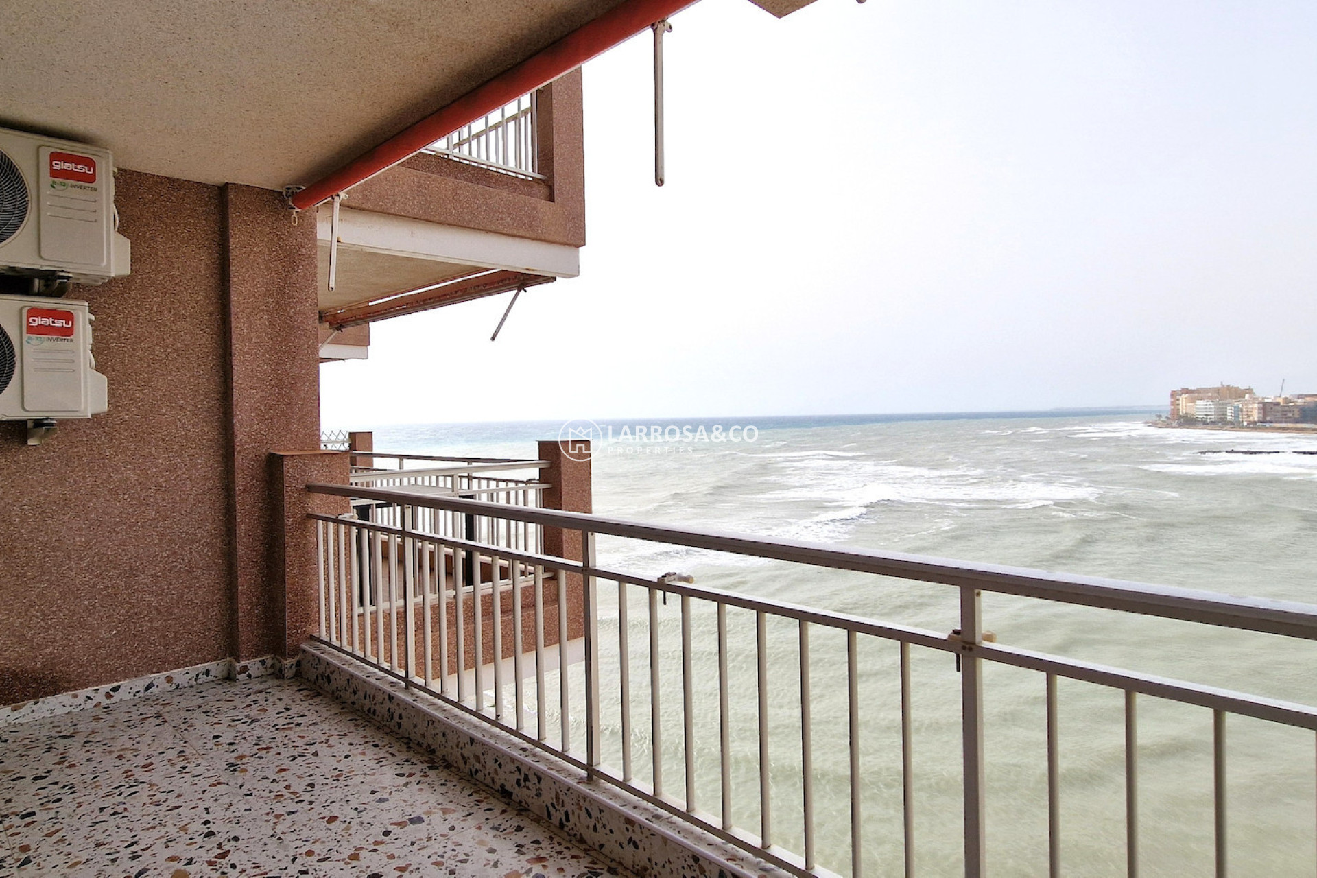 Reventa - Apartamento - Torrevieja - Costa Blanca