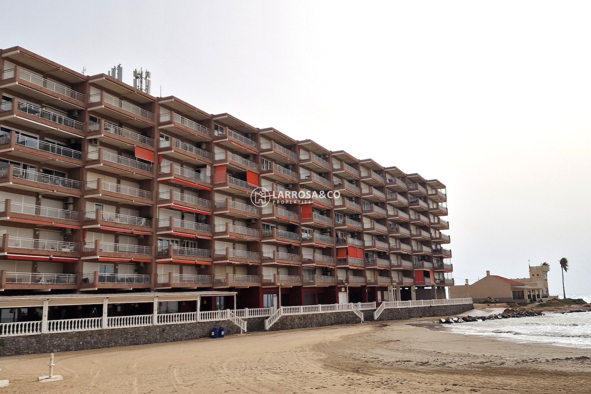 Reventa - Apartamento - Torrevieja - Costa Blanca