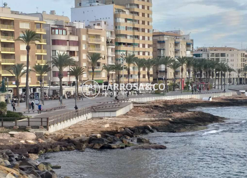 Reventa - Apartamento - Torrevieja - Costa Blanca