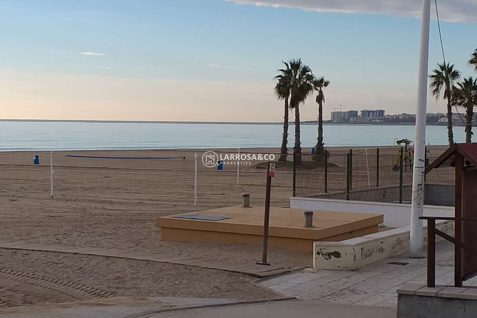 Reventa - Apartamento - Torrevieja - Costa Blanca