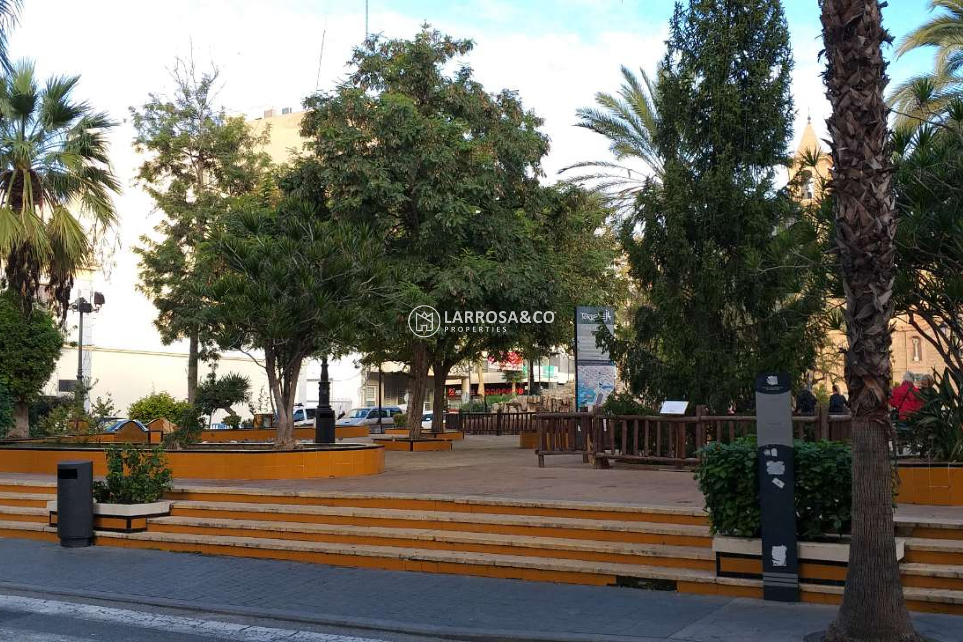 Reventa - Apartamento - Torrevieja - Costa Blanca