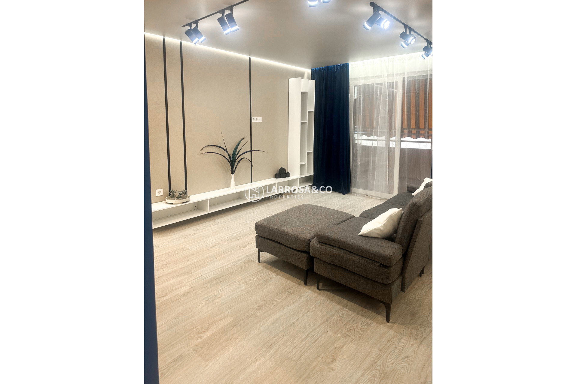 Reventa - Apartamento - Torrevieja - Costa Blanca