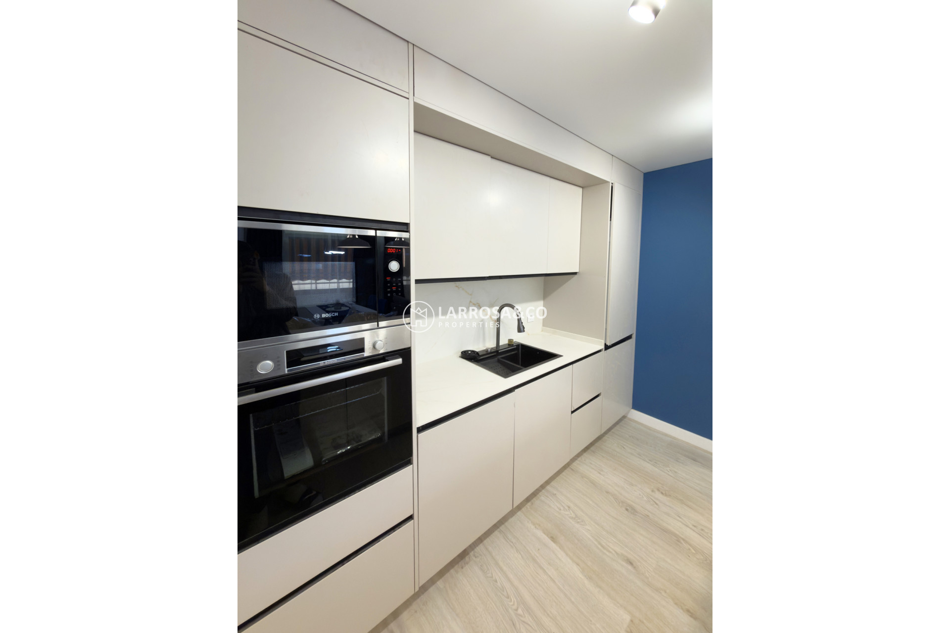 Reventa - Apartamento - Torrevieja - Costa Blanca