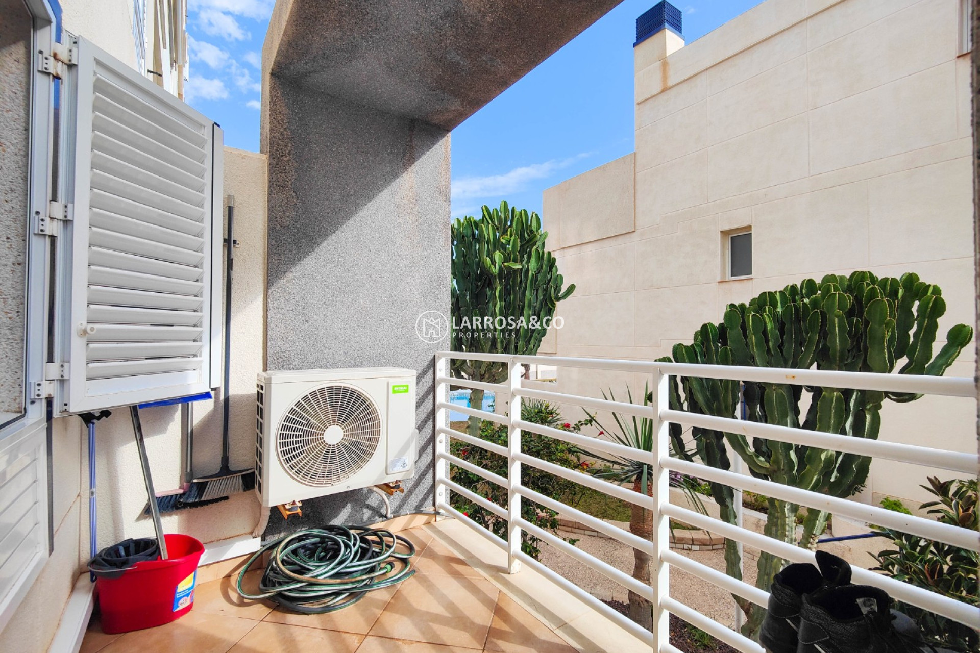 Reventa - Apartamento - Torrevieja - Costa Blanca
