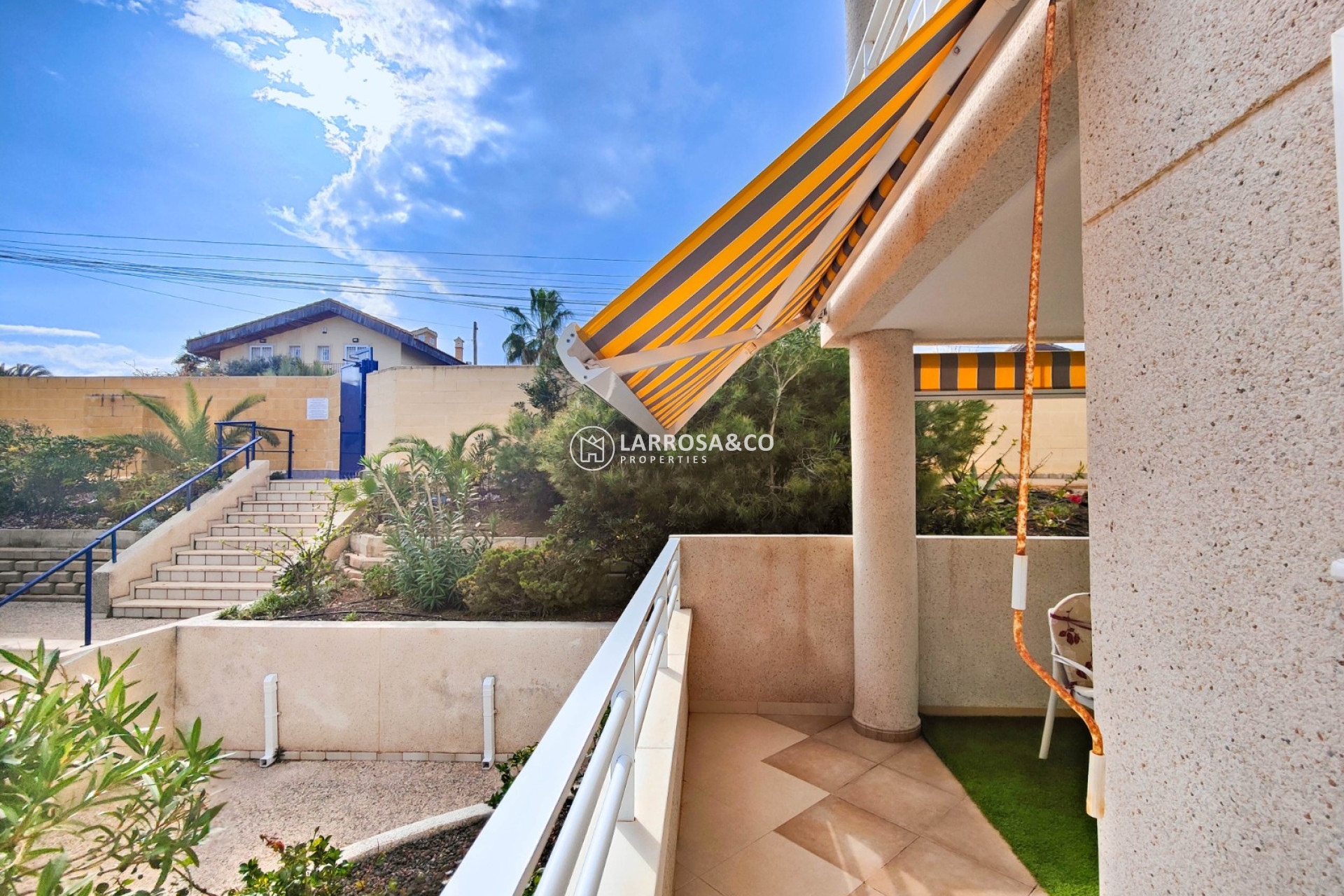 Reventa - Apartamento - Torrevieja - Costa Blanca