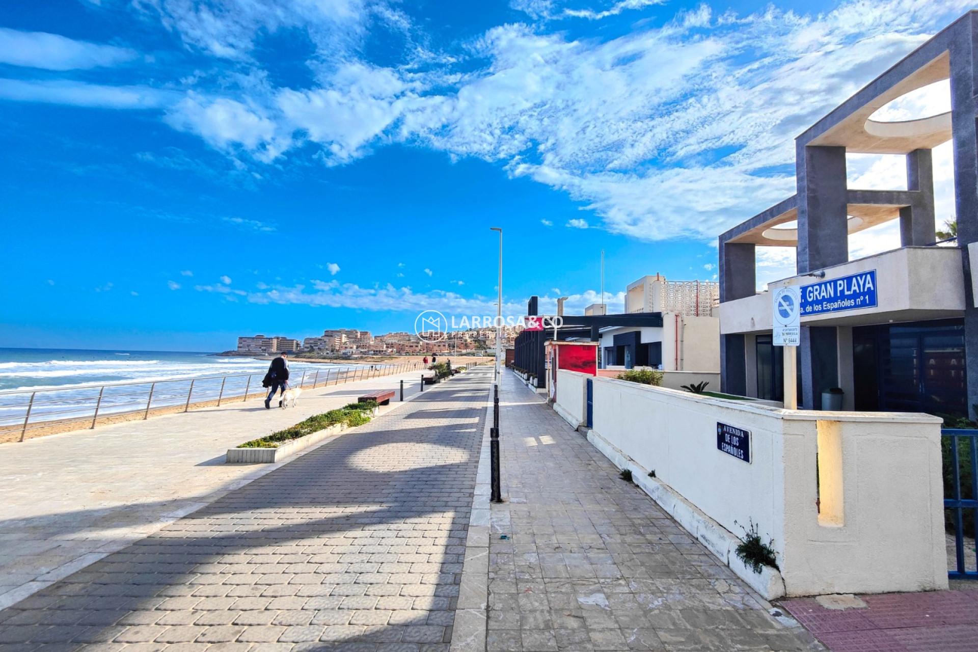 Reventa - Apartamento - Torrevieja - Costa Blanca