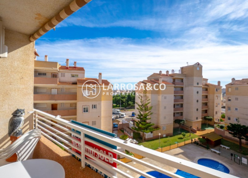 Reventa - Apartamento - Torrevieja - Costa Blanca