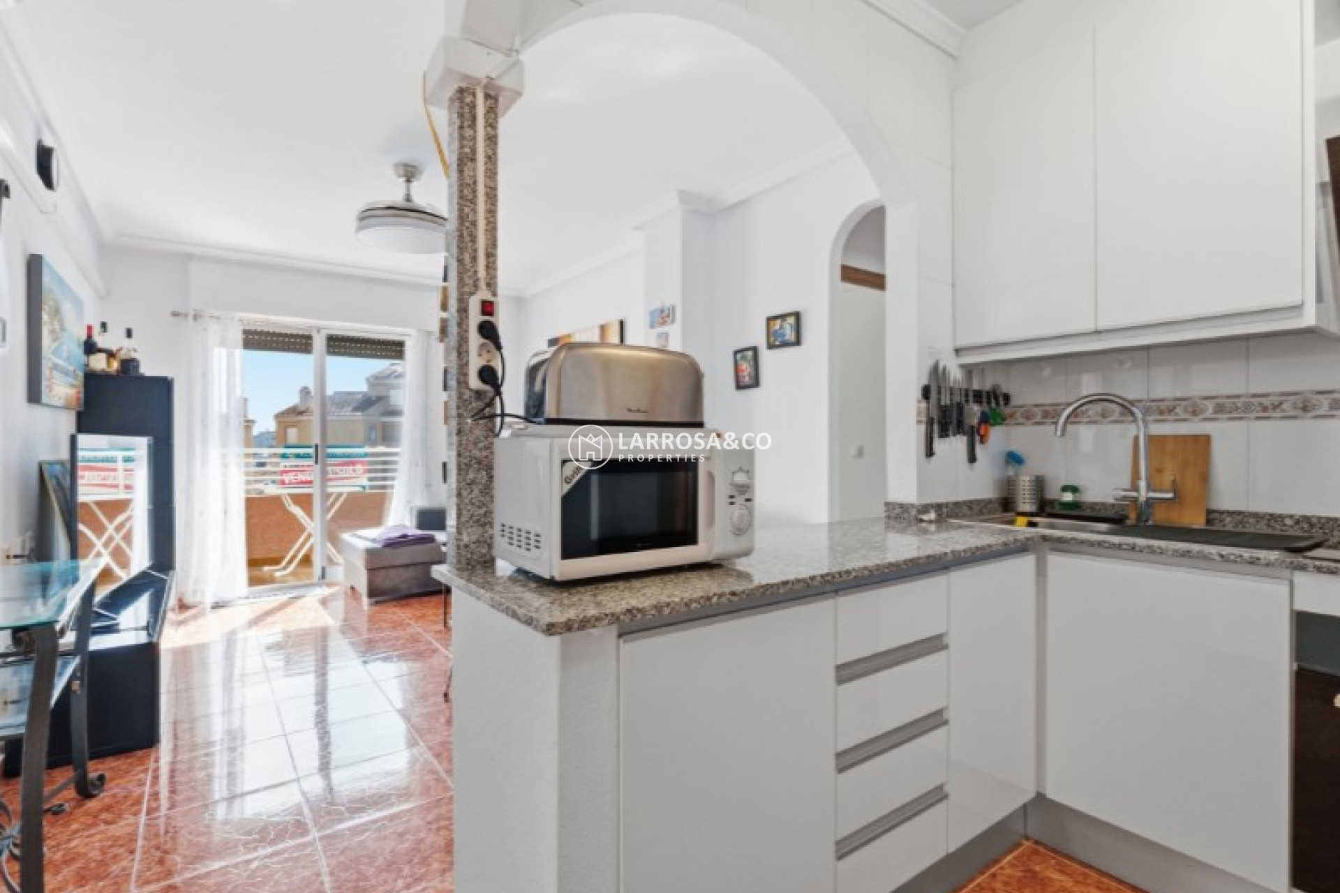 Reventa - Apartamento - Torrevieja - Costa Blanca