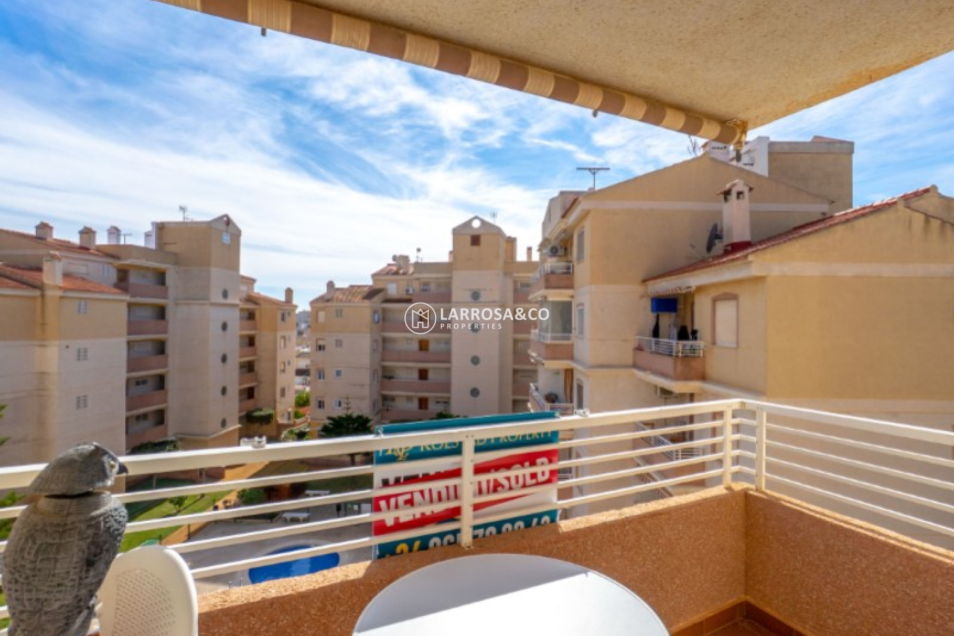 Reventa - Apartamento - Torrevieja - Costa Blanca
