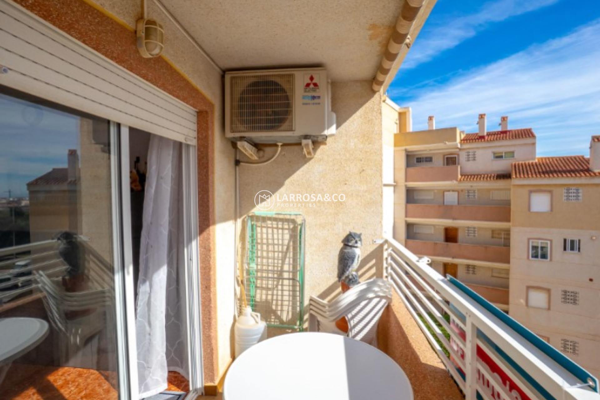 Reventa - Apartamento - Torrevieja - Costa Blanca