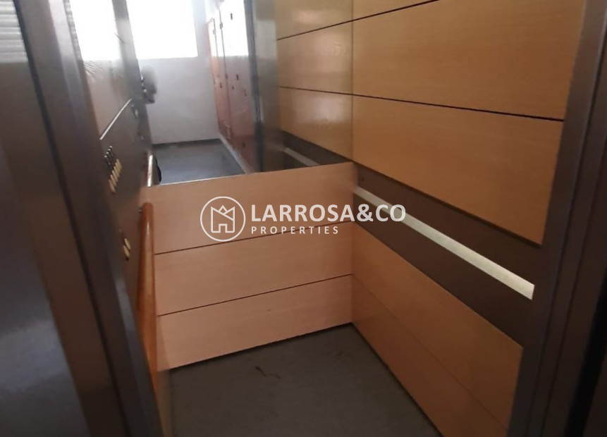 Reventa - Apartamento - Torrevieja - Costa Blanca