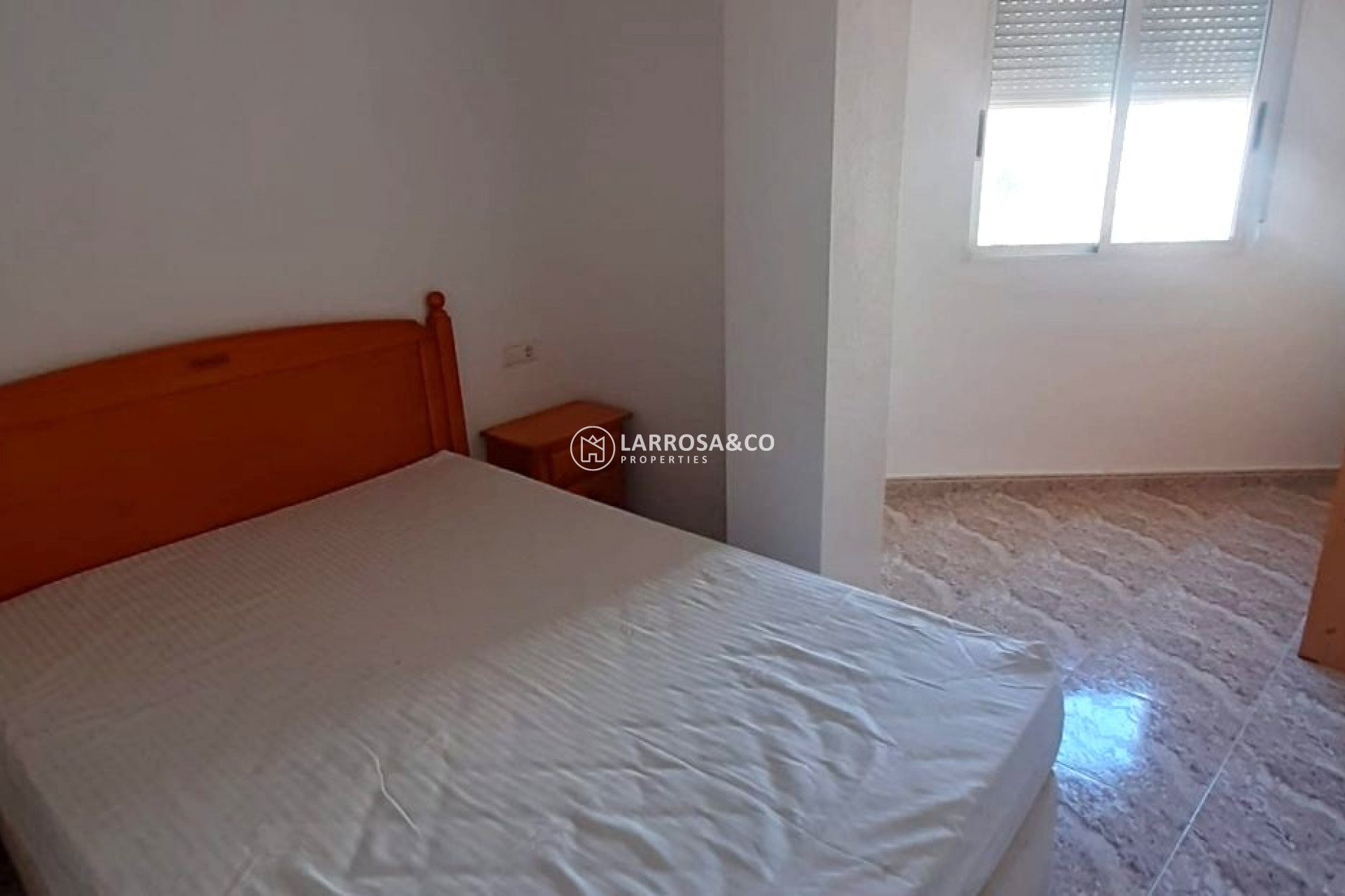 Reventa - Apartamento - Torrevieja - Costa Blanca
