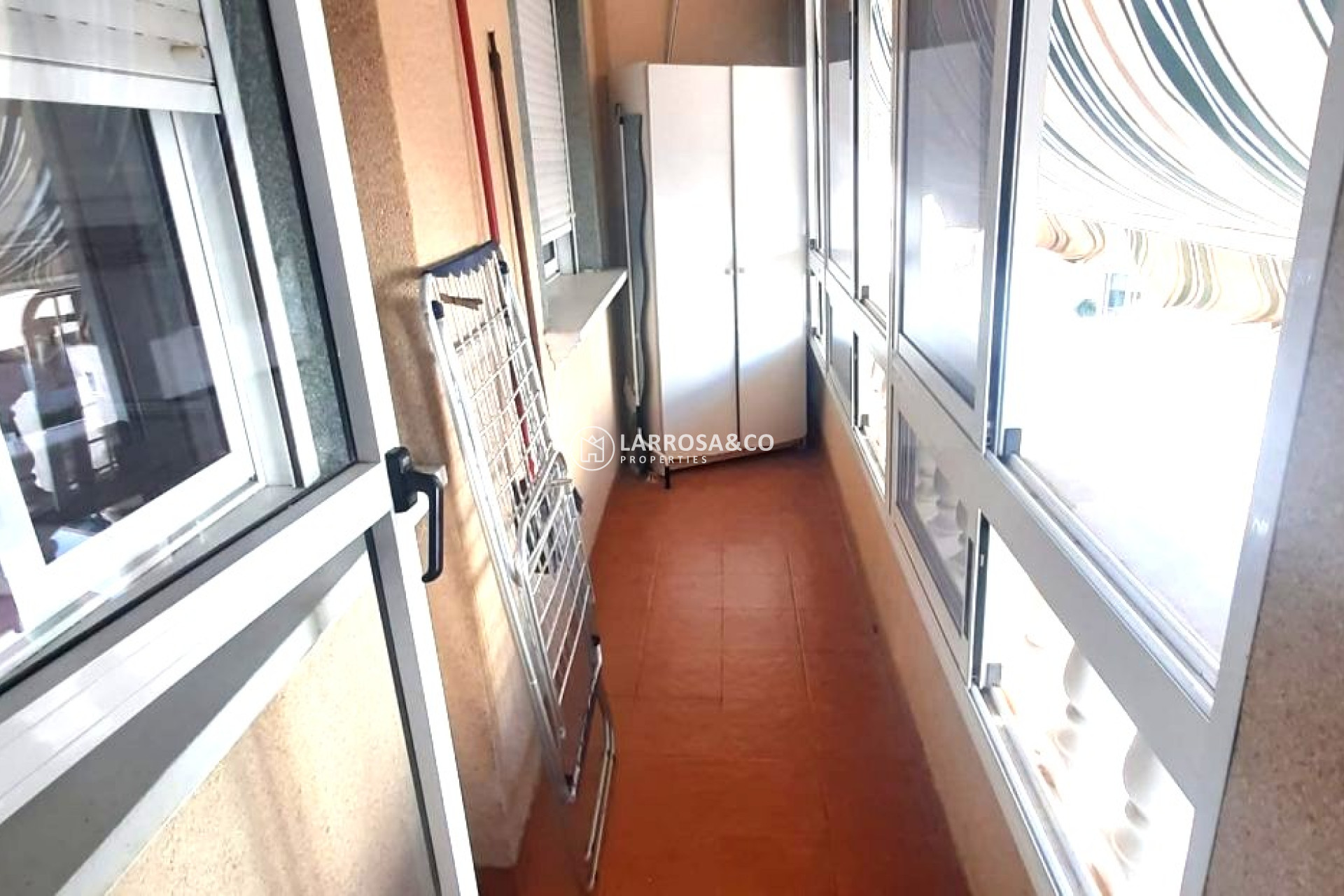 Reventa - Apartamento - Torrevieja - Costa Blanca