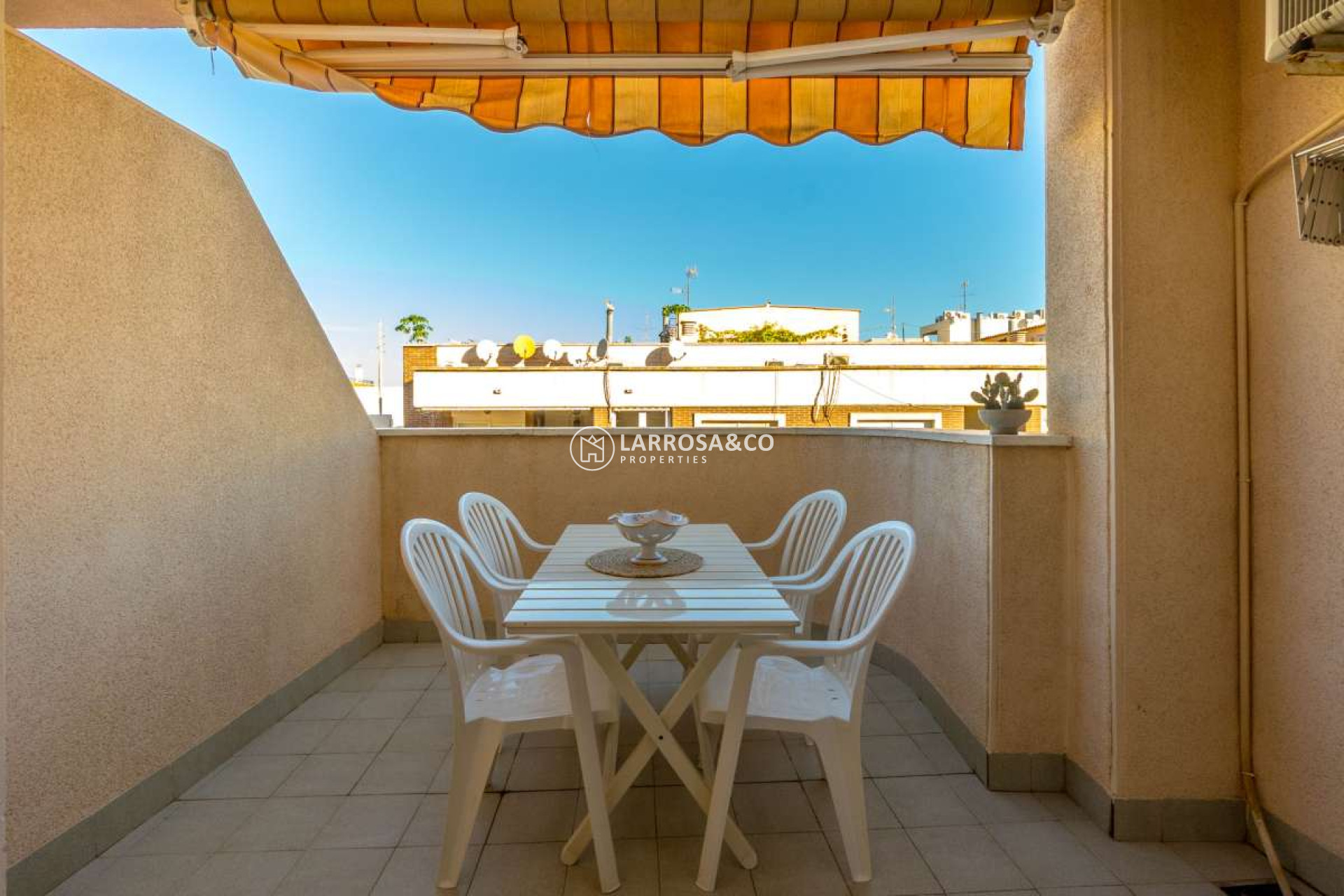 Reventa - Apartamento - Torrevieja - Costa Blanca