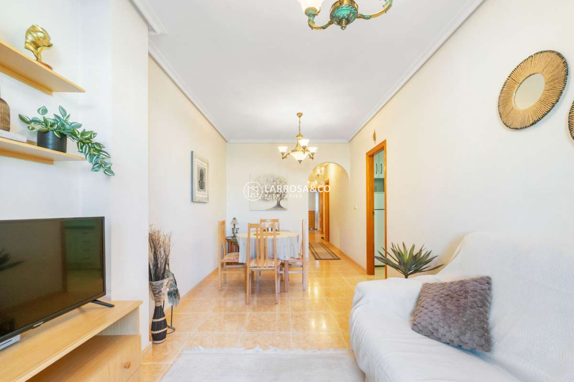 Reventa - Apartamento - Torrevieja - Costa Blanca