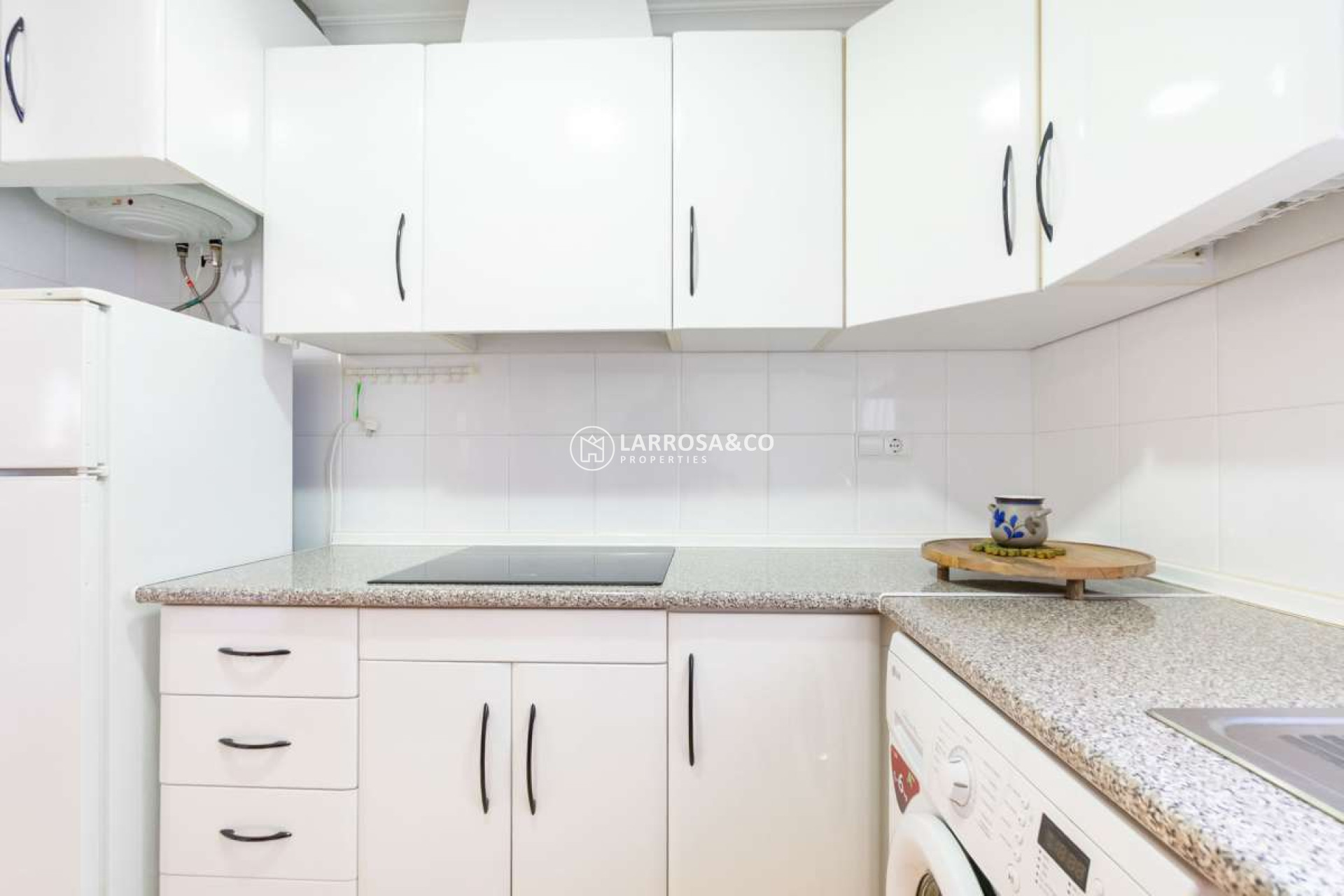 Reventa - Apartamento - Torrevieja - Costa Blanca