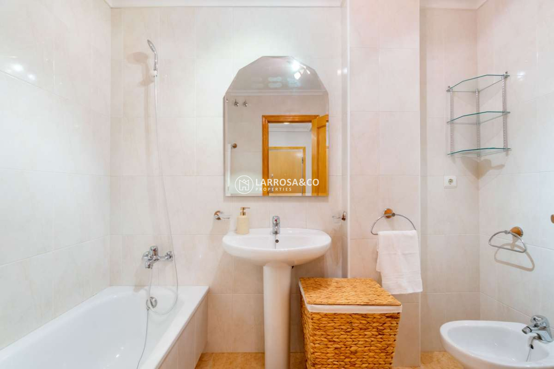 Reventa - Apartamento - Torrevieja - Costa Blanca