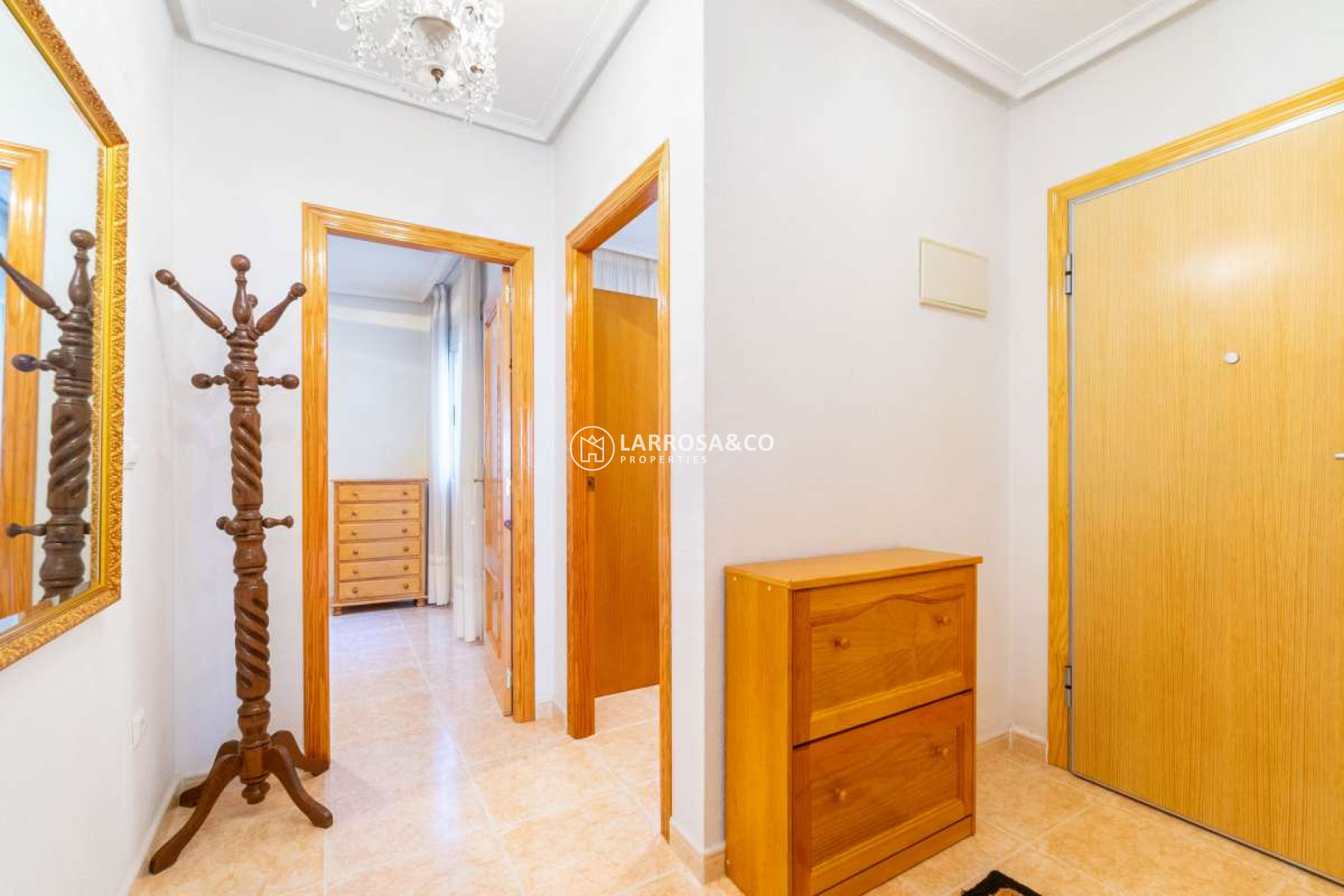 Reventa - Apartamento - Torrevieja - Costa Blanca