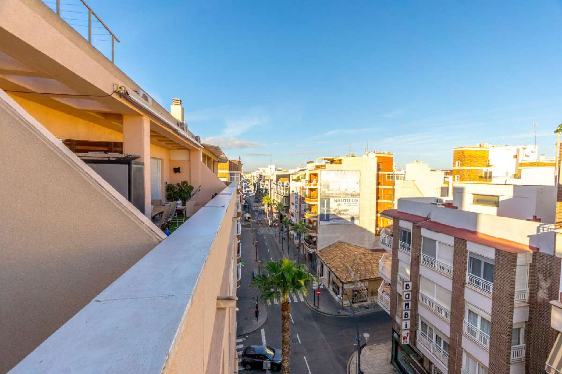 Reventa - Apartamento - Torrevieja - Costa Blanca