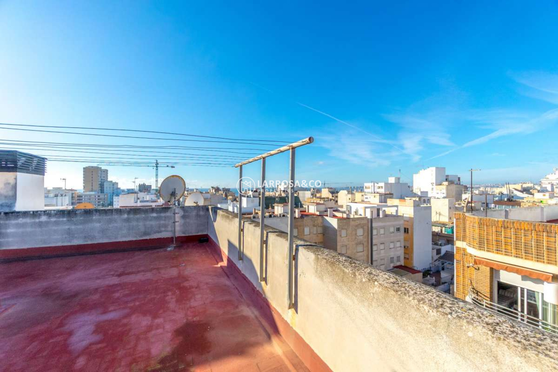 Reventa - Apartamento - Torrevieja - Costa Blanca