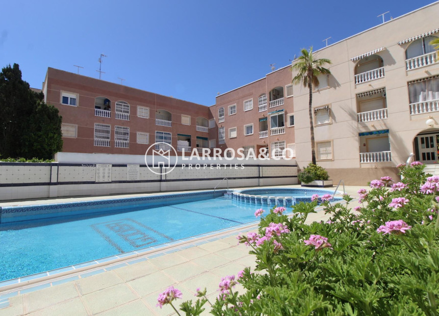 Reventa - Apartamento - Torrevieja - Curva del Palangre