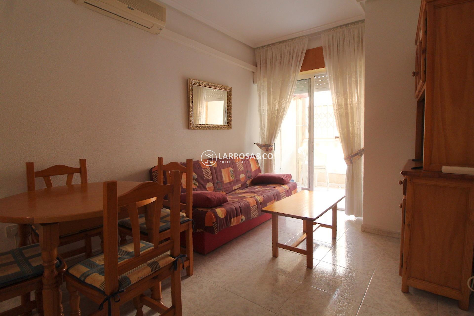 Reventa - Apartamento - Torrevieja - Curva del Palangre