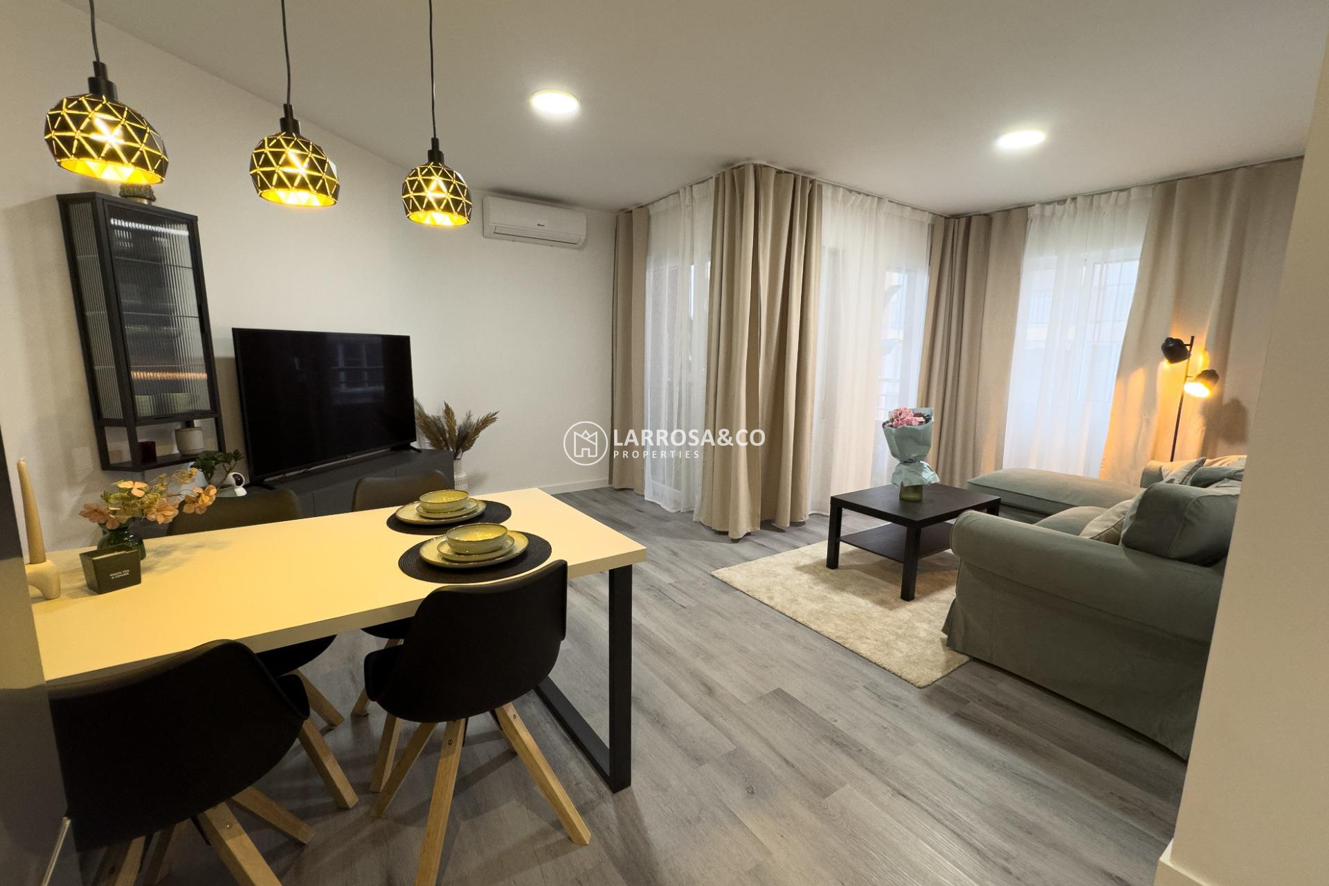 Reventa - Apartamento - Torrevieja - Curva del Palangre