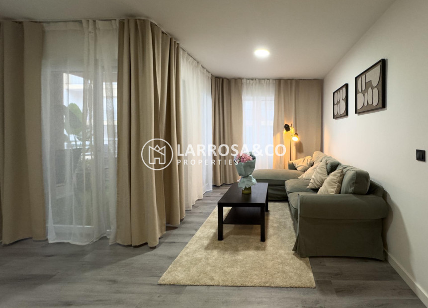 Reventa - Apartamento - Torrevieja - Curva del Palangre