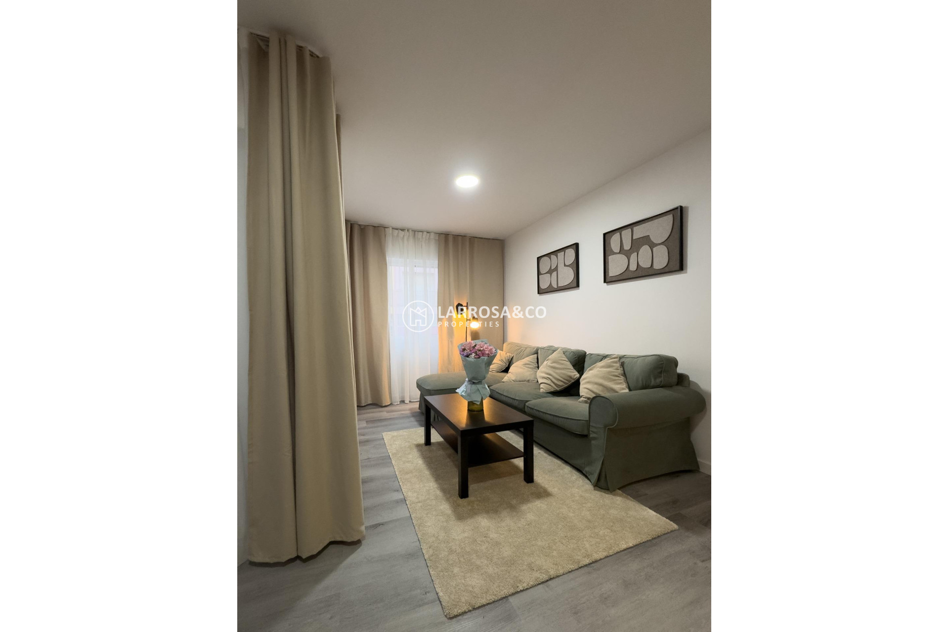 Reventa - Apartamento - Torrevieja - Curva del Palangre
