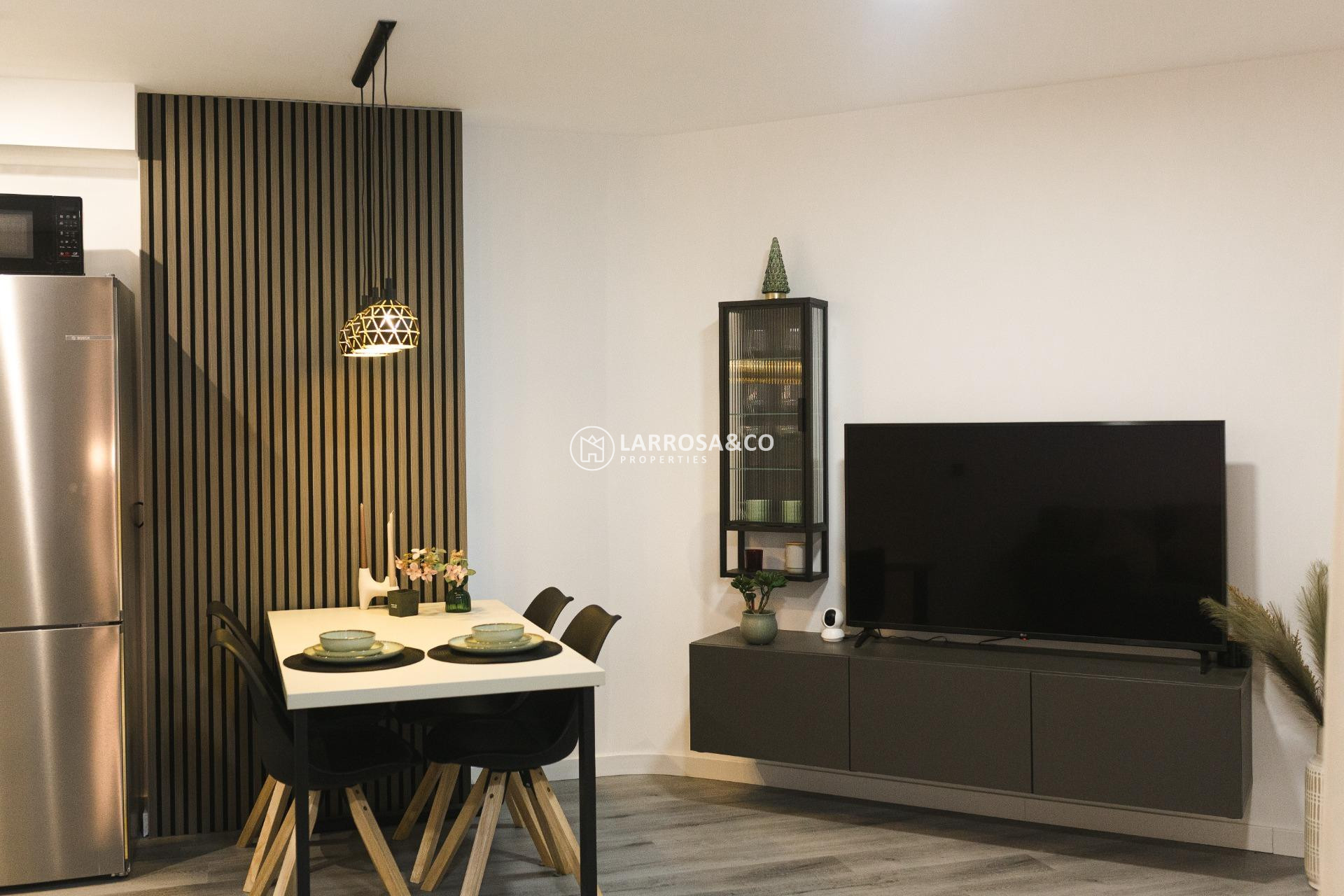 Reventa - Apartamento - Torrevieja - Curva del Palangre