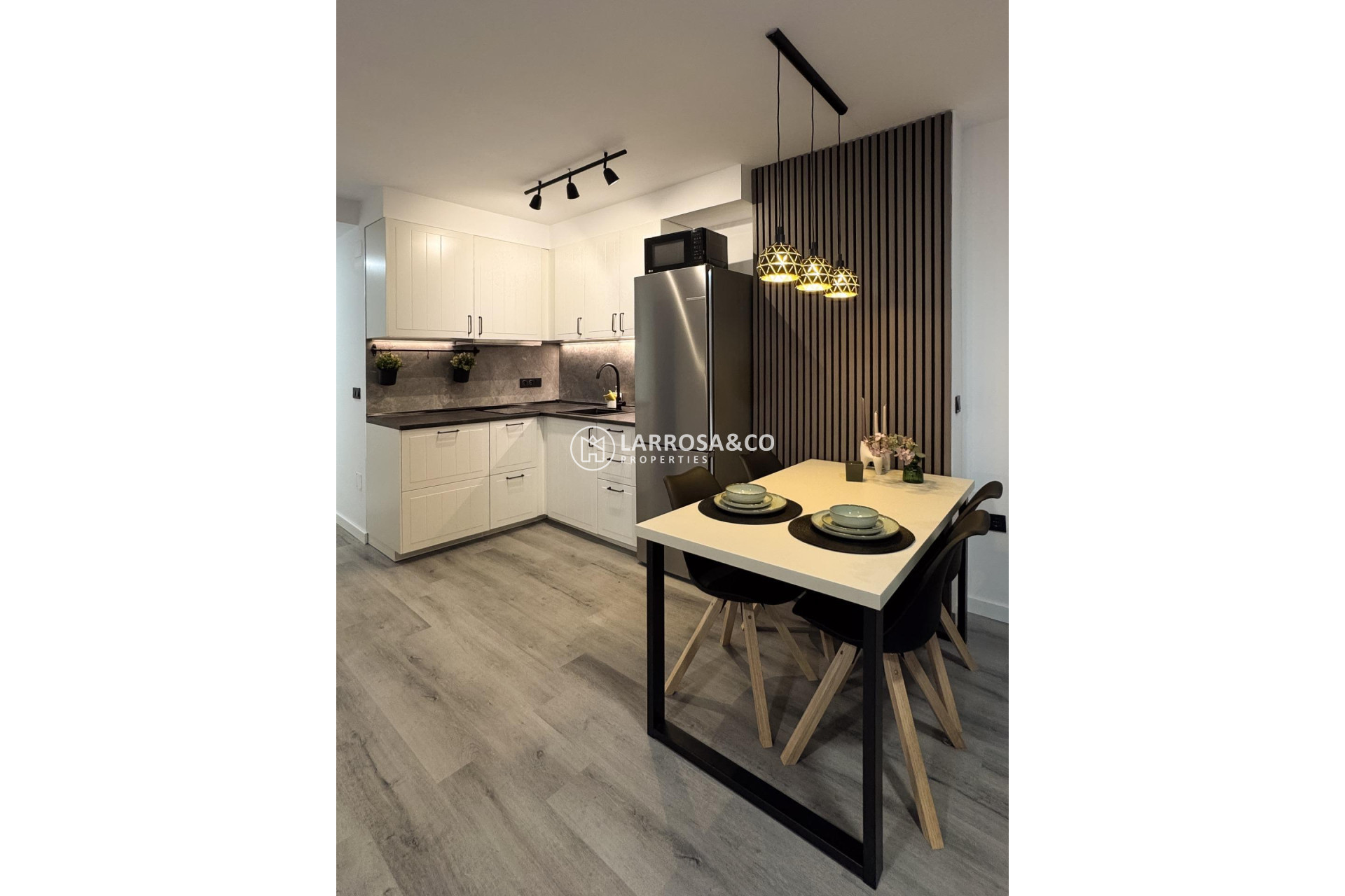 Reventa - Apartamento - Torrevieja - Curva del Palangre