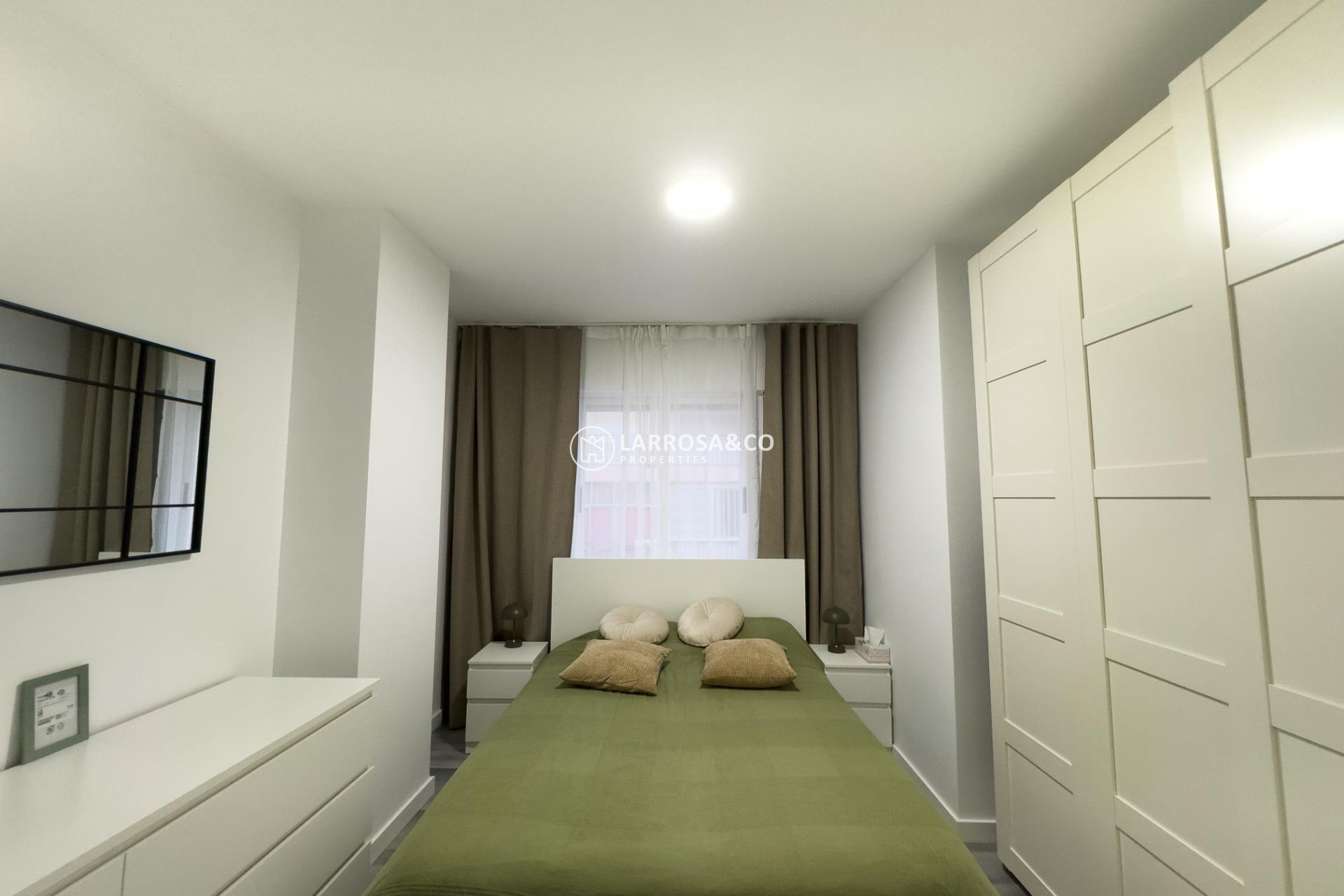 Reventa - Apartamento - Torrevieja - Curva del Palangre