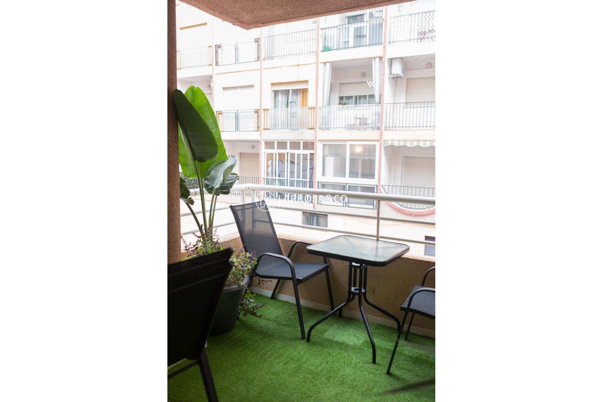 Reventa - Apartamento - Torrevieja - Curva del Palangre