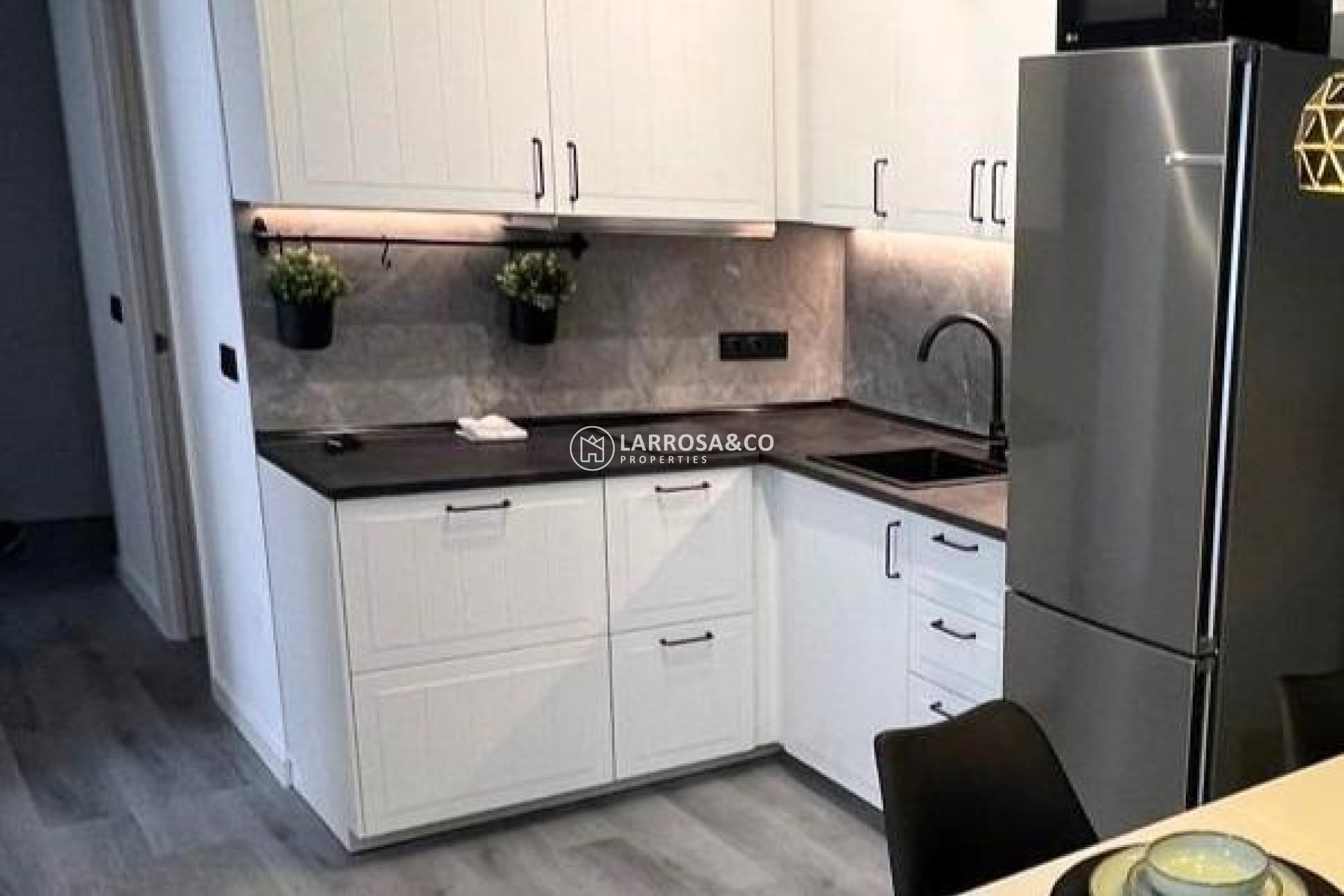 Reventa - Apartamento - Torrevieja - Curva del Palangre