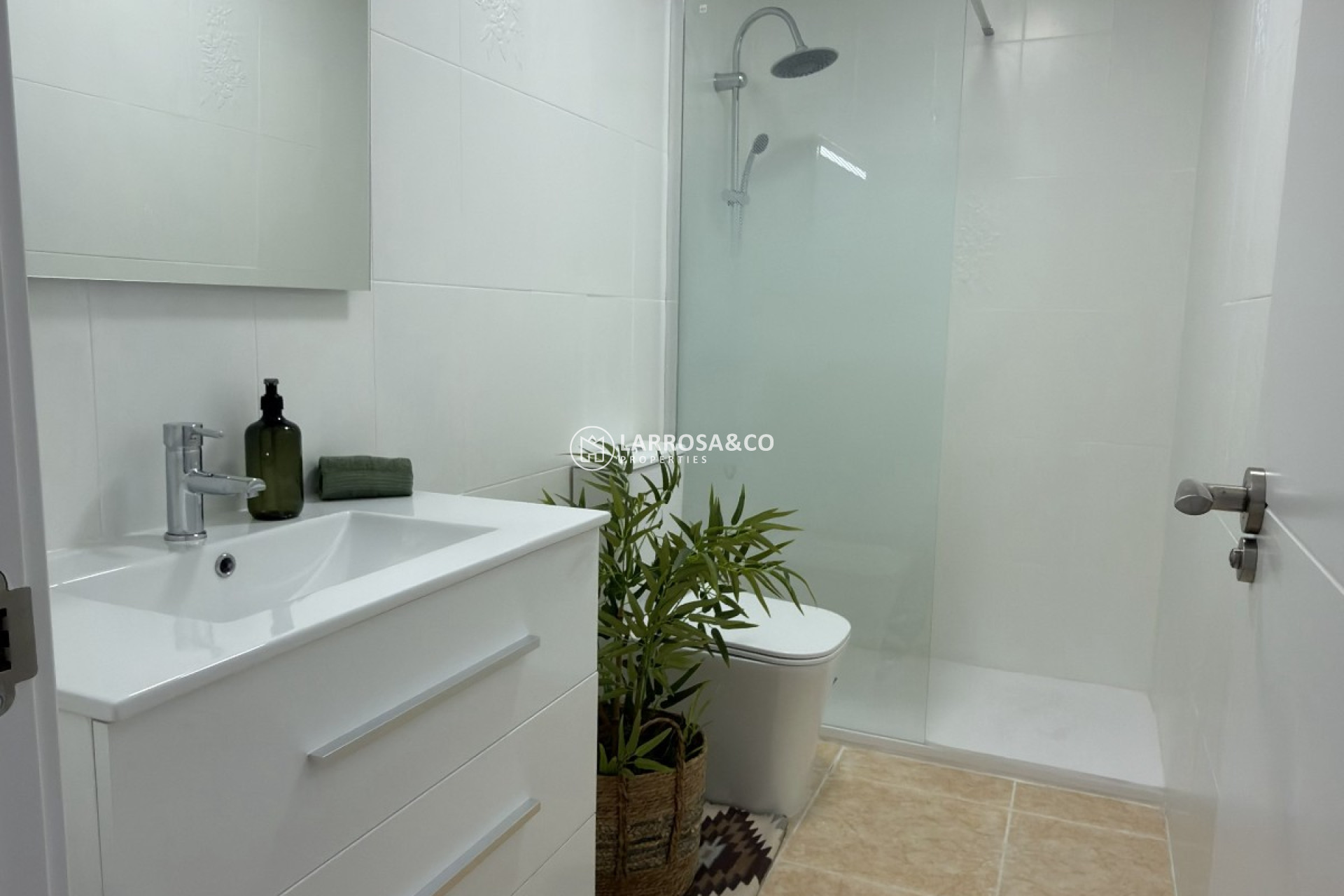 Reventa - Apartamento - Torrevieja - Curva del Palangre