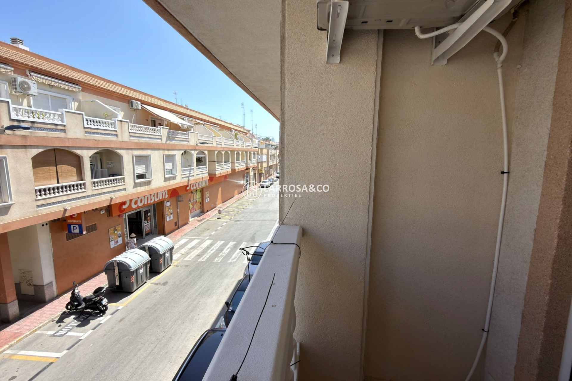 Reventa - Apartamento - Torrevieja - Curva del Palangre