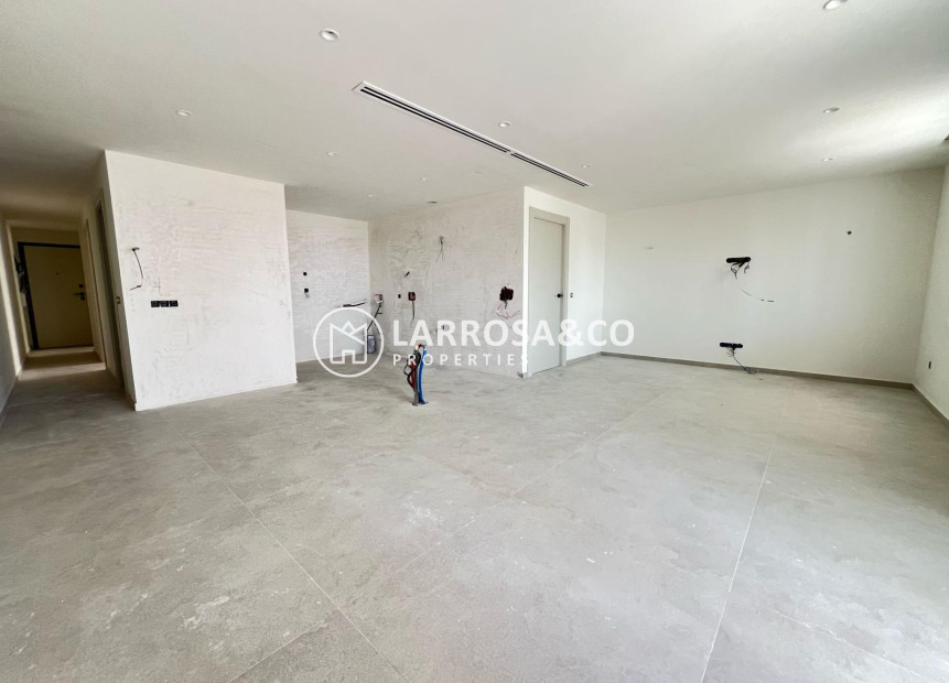 Reventa - Apartamento - Torrevieja - El Acequión - Los Náufragos