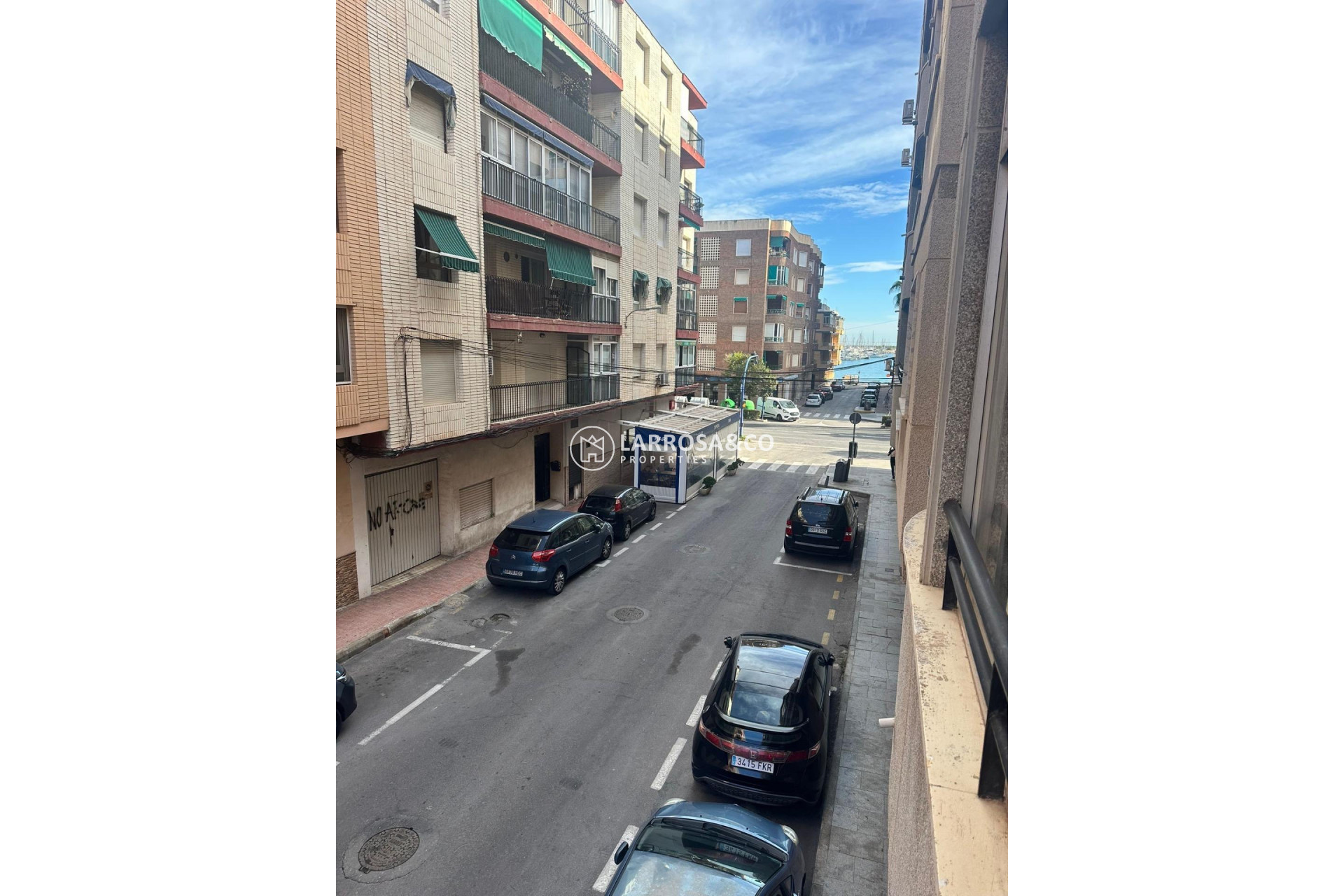 Reventa - Apartamento - Torrevieja - El Acequión - Los Náufragos