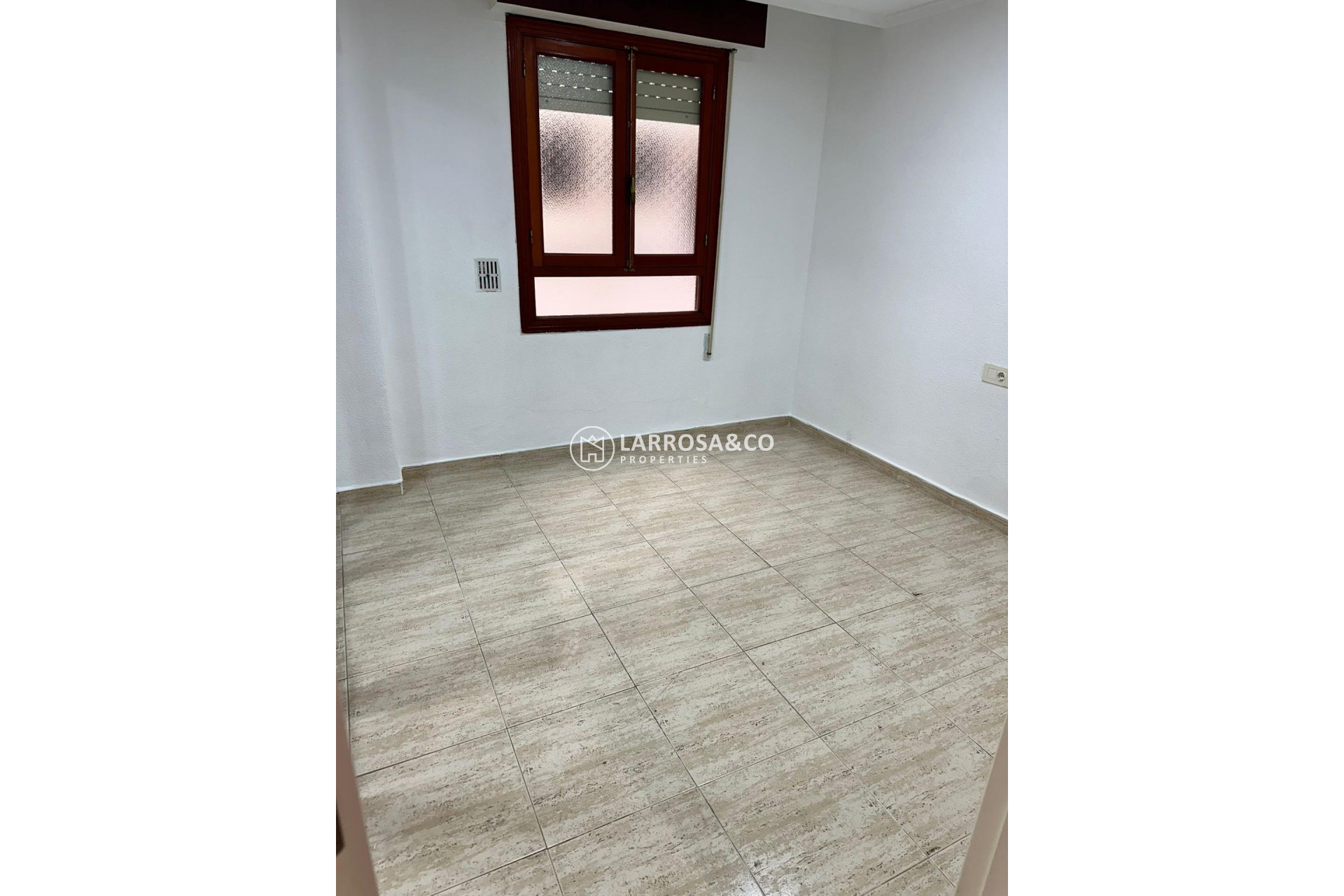 Reventa - Apartamento - Torrevieja - El Acequión - Los Náufragos