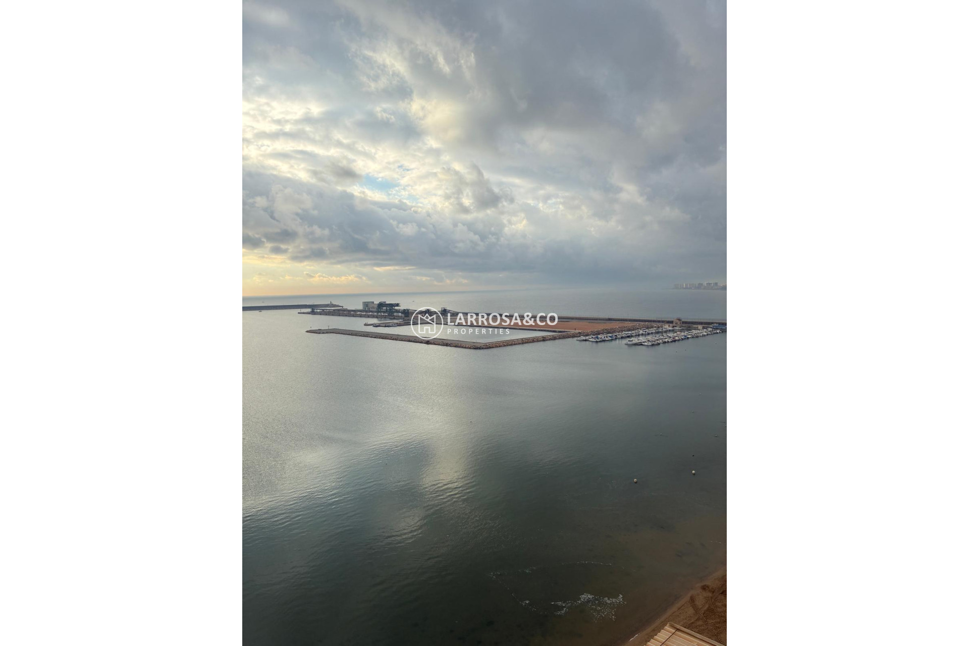 Reventa - Apartamento - Torrevieja - El Acequión - Los Náufragos