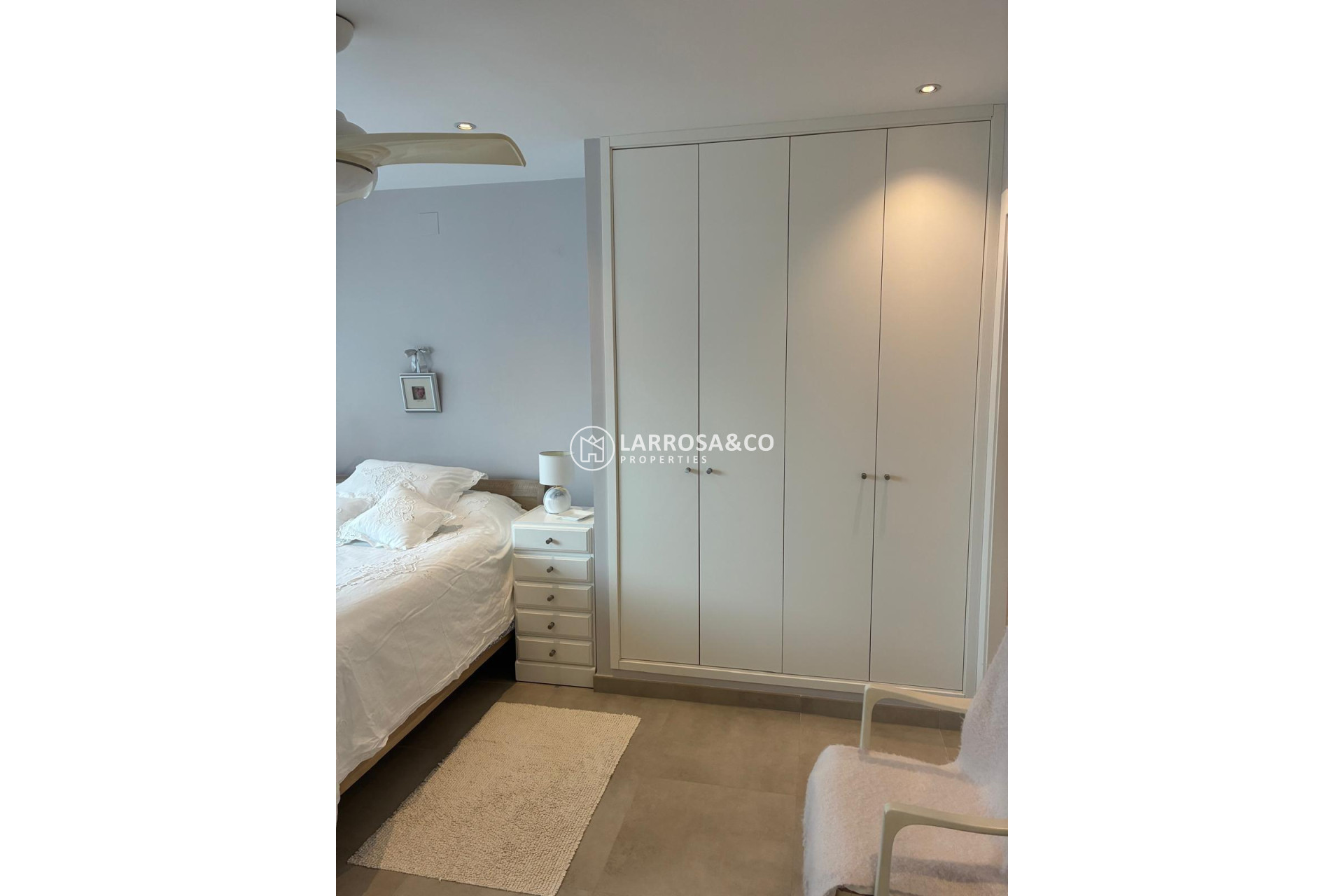 Reventa - Apartamento - Torrevieja - El Acequión - Los Náufragos