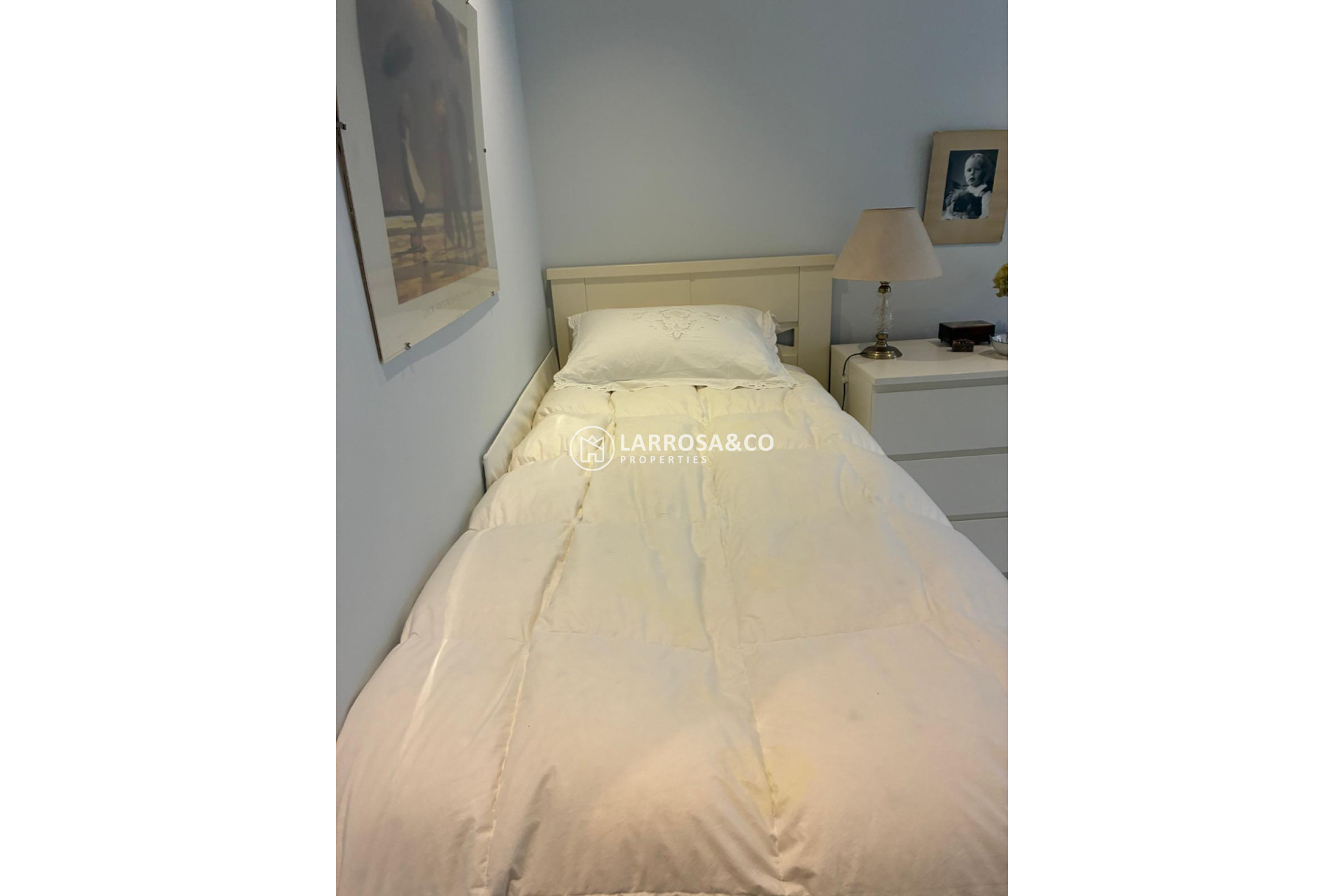 Reventa - Apartamento - Torrevieja - El Acequión - Los Náufragos