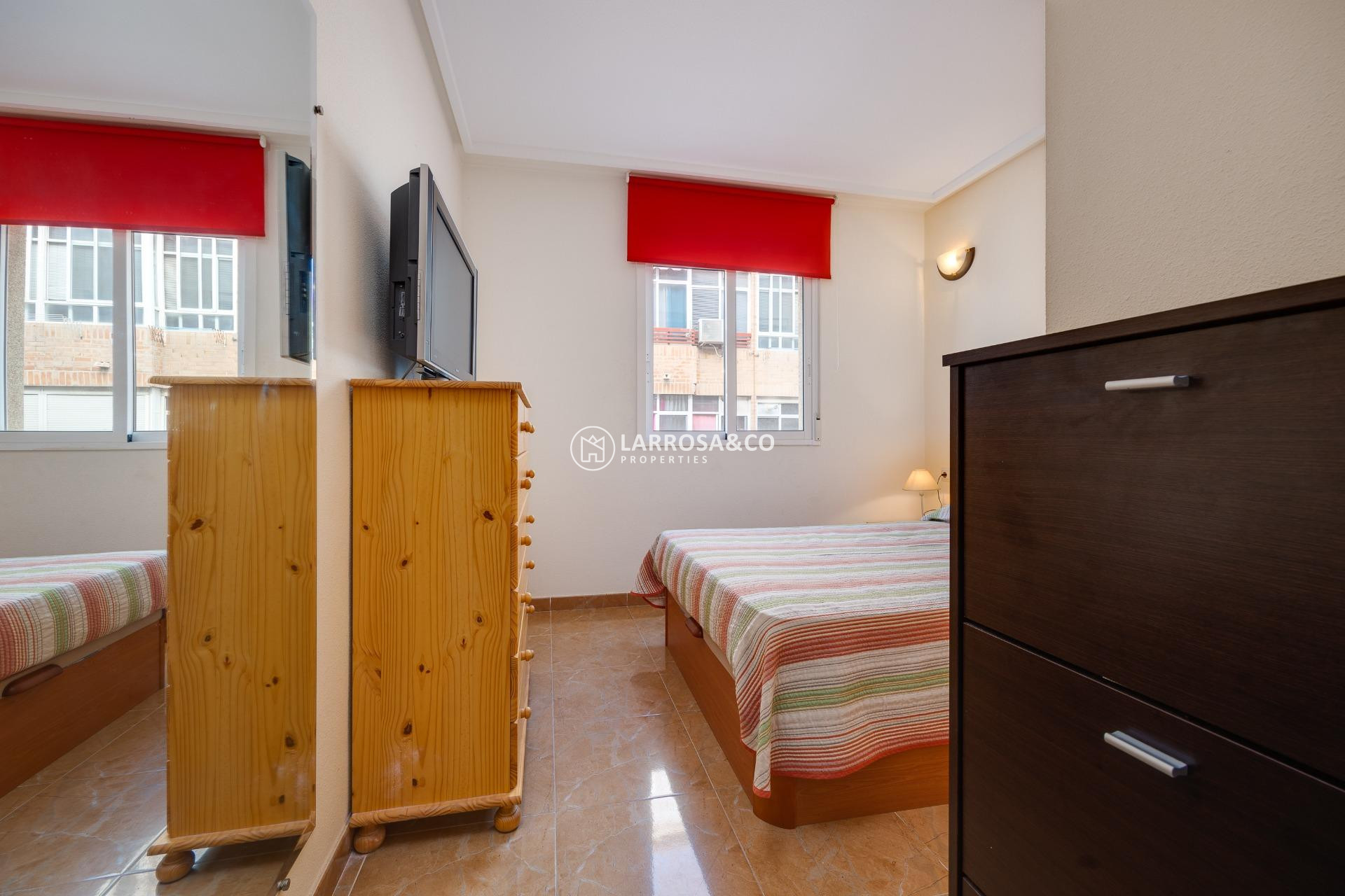 Reventa - Apartamento - Torrevieja - El molino