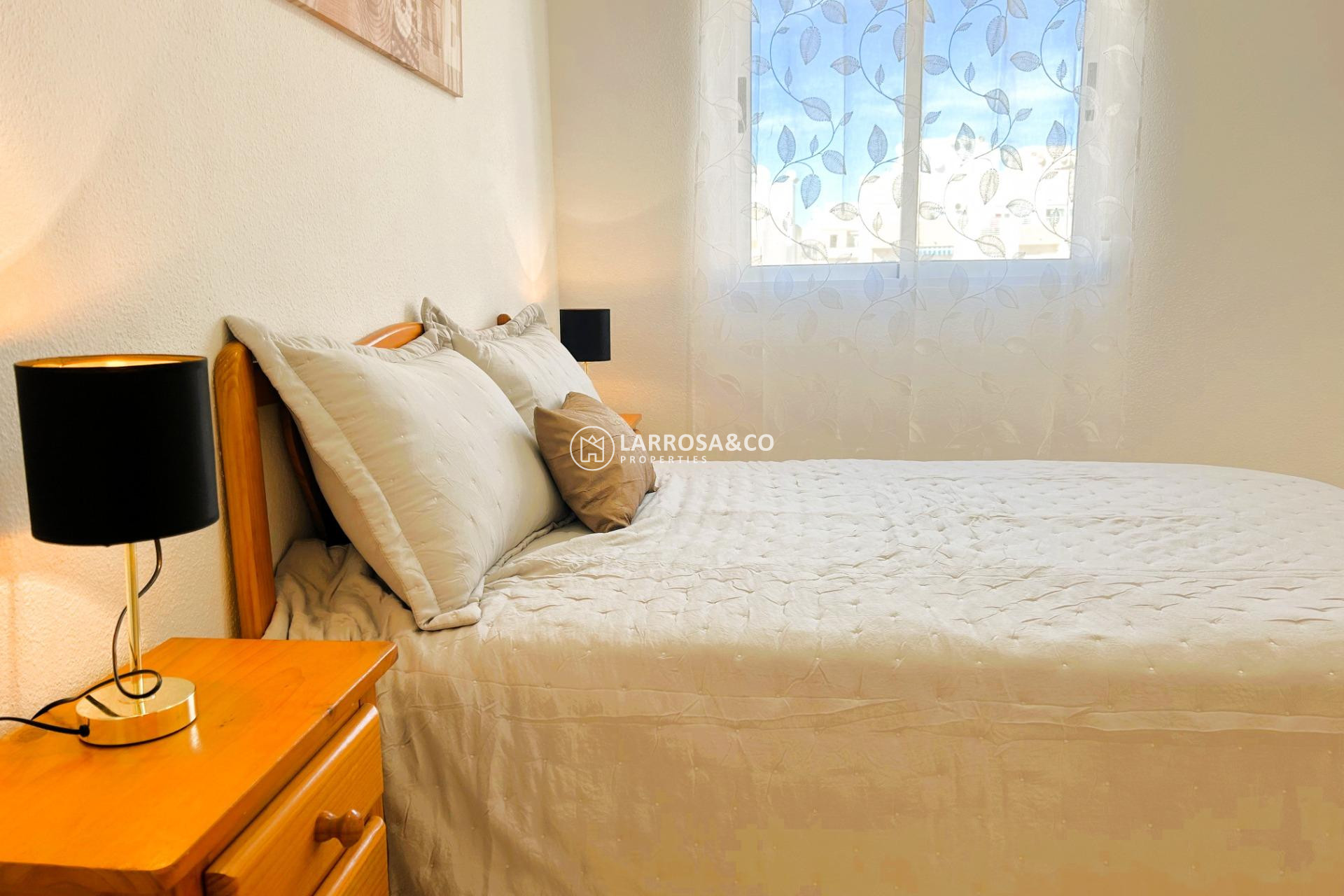 Reventa - Apartamento - Torrevieja - El molino