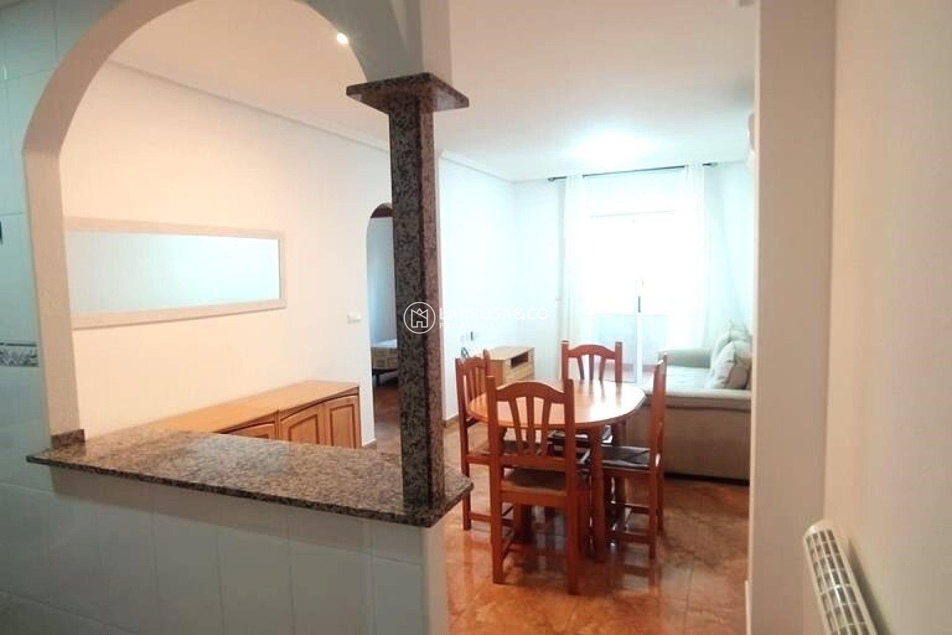 Reventa - Apartamento - Torrevieja - El molino