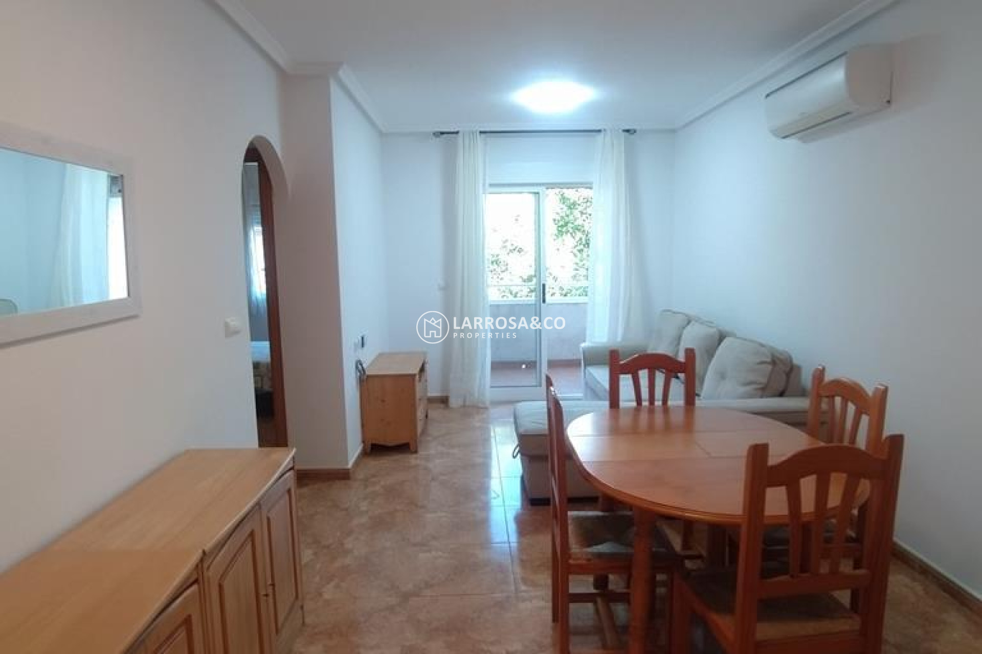 Reventa - Apartamento - Torrevieja - El molino